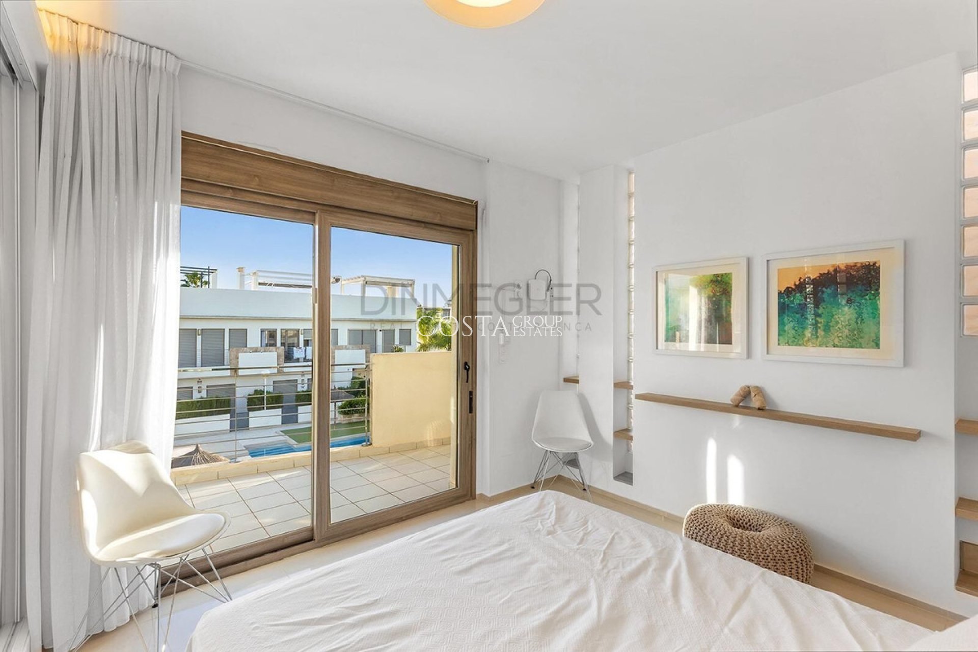 Revente - Apartments -
Rojales - Ciudad Quesada