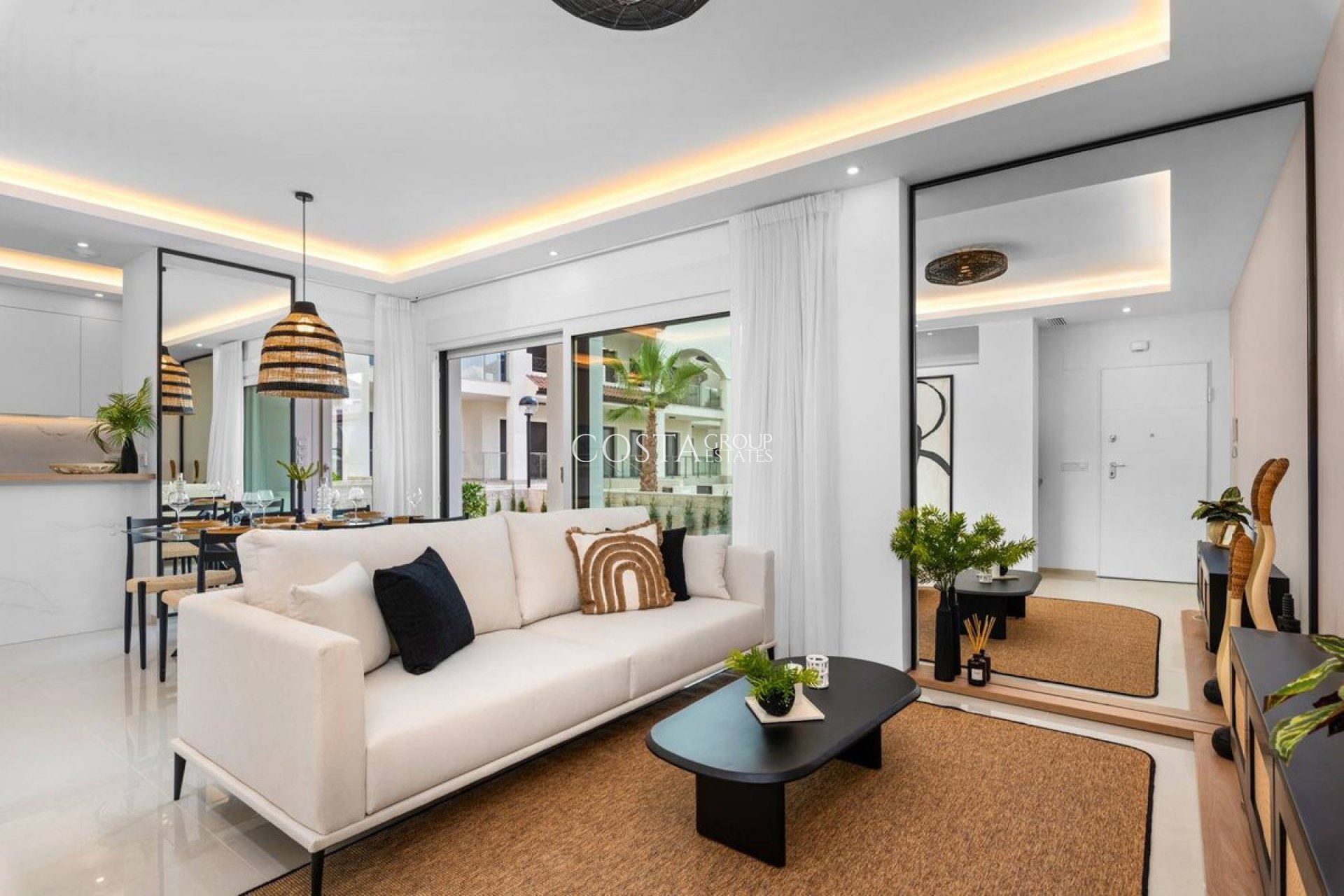 Revente - Apartments -
Rojales - Ciudad Quesada