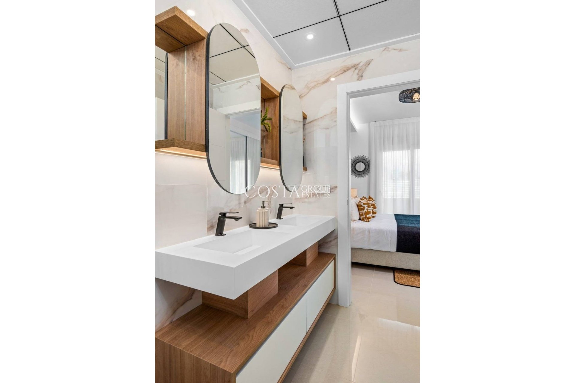 Revente - Apartments -
Rojales - Ciudad Quesada