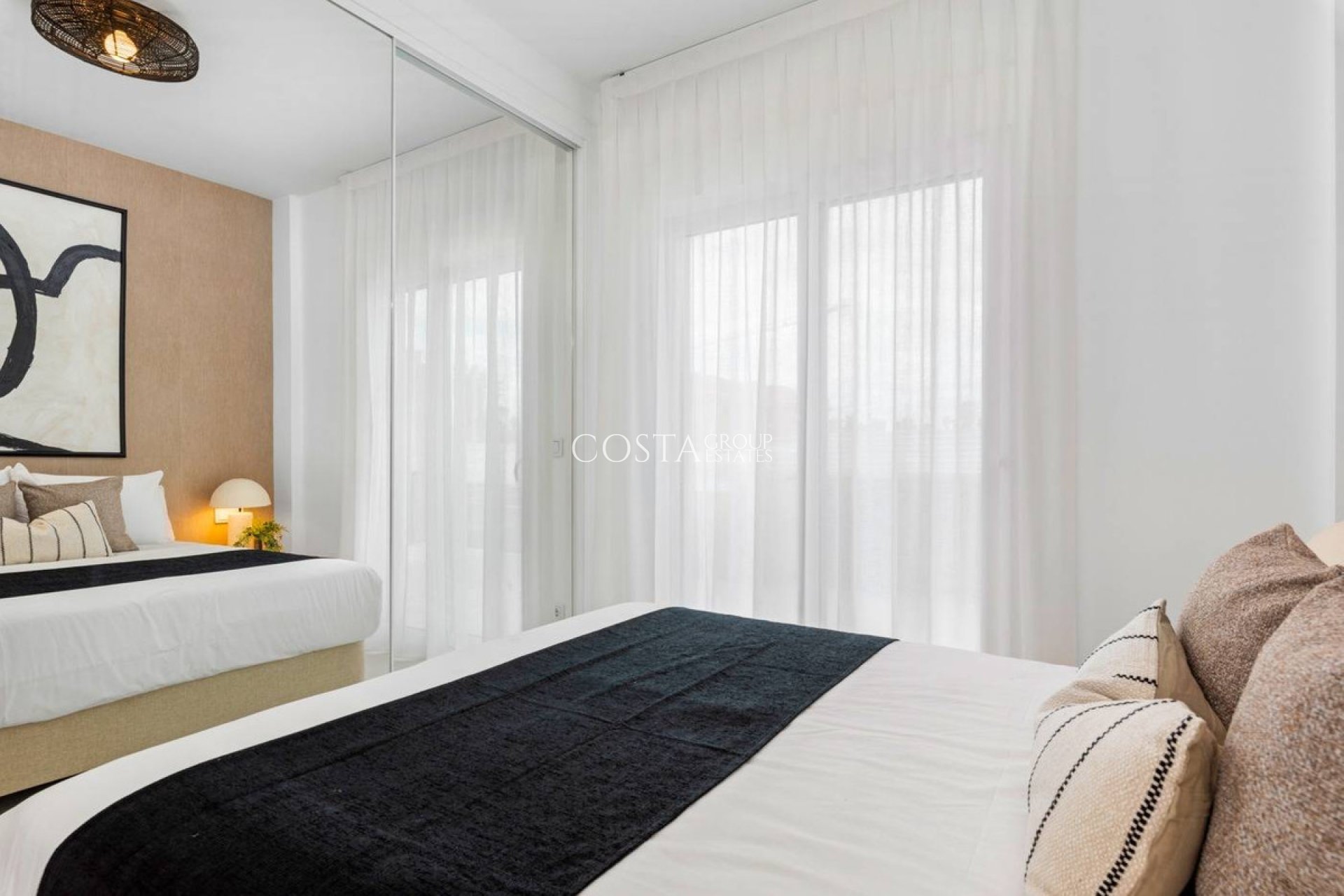 Revente - Apartments -
Rojales - Ciudad Quesada