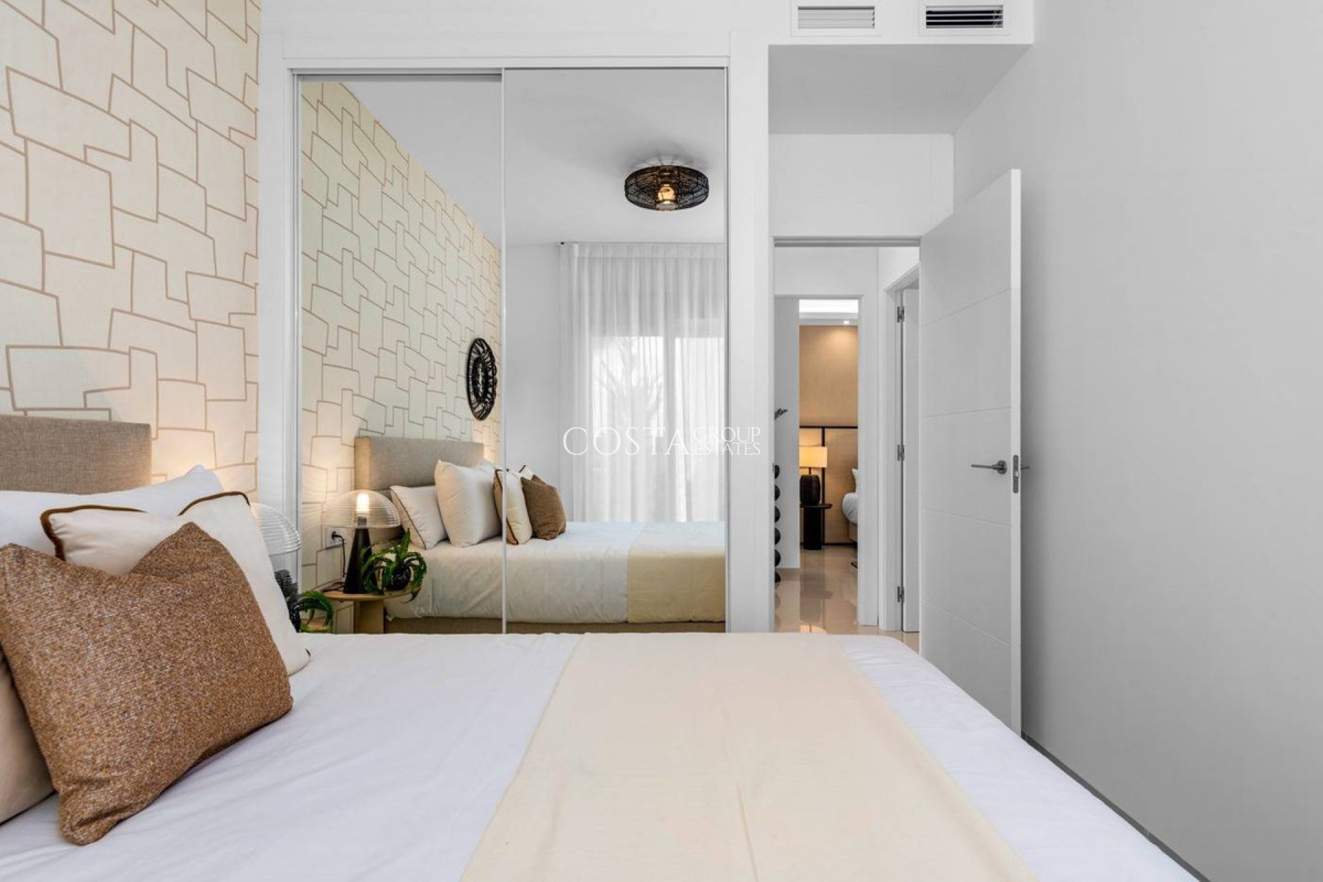 Revente - Apartments -
Rojales - Ciudad Quesada