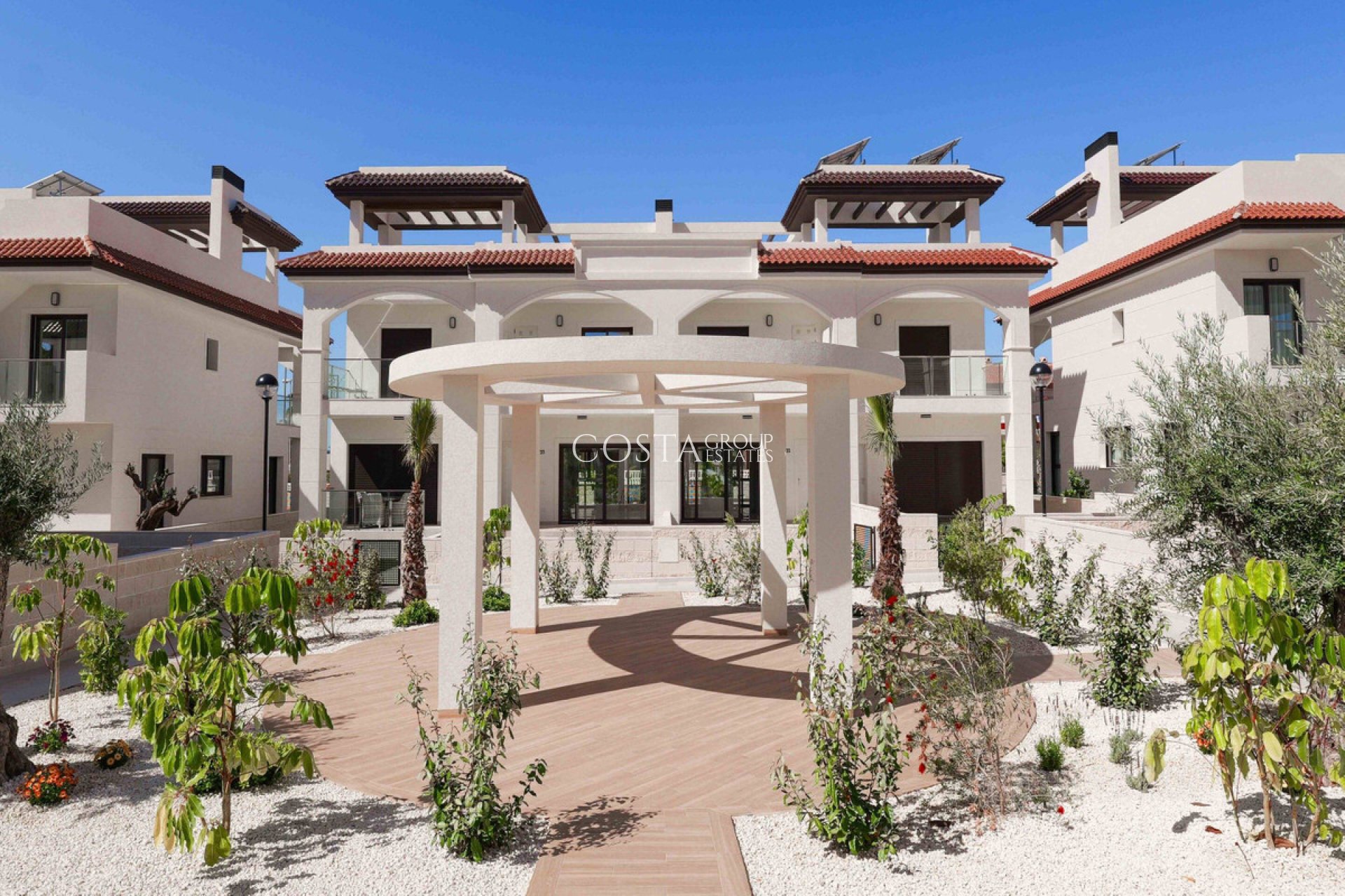 Revente - Apartments -
Rojales - Ciudad Quesada