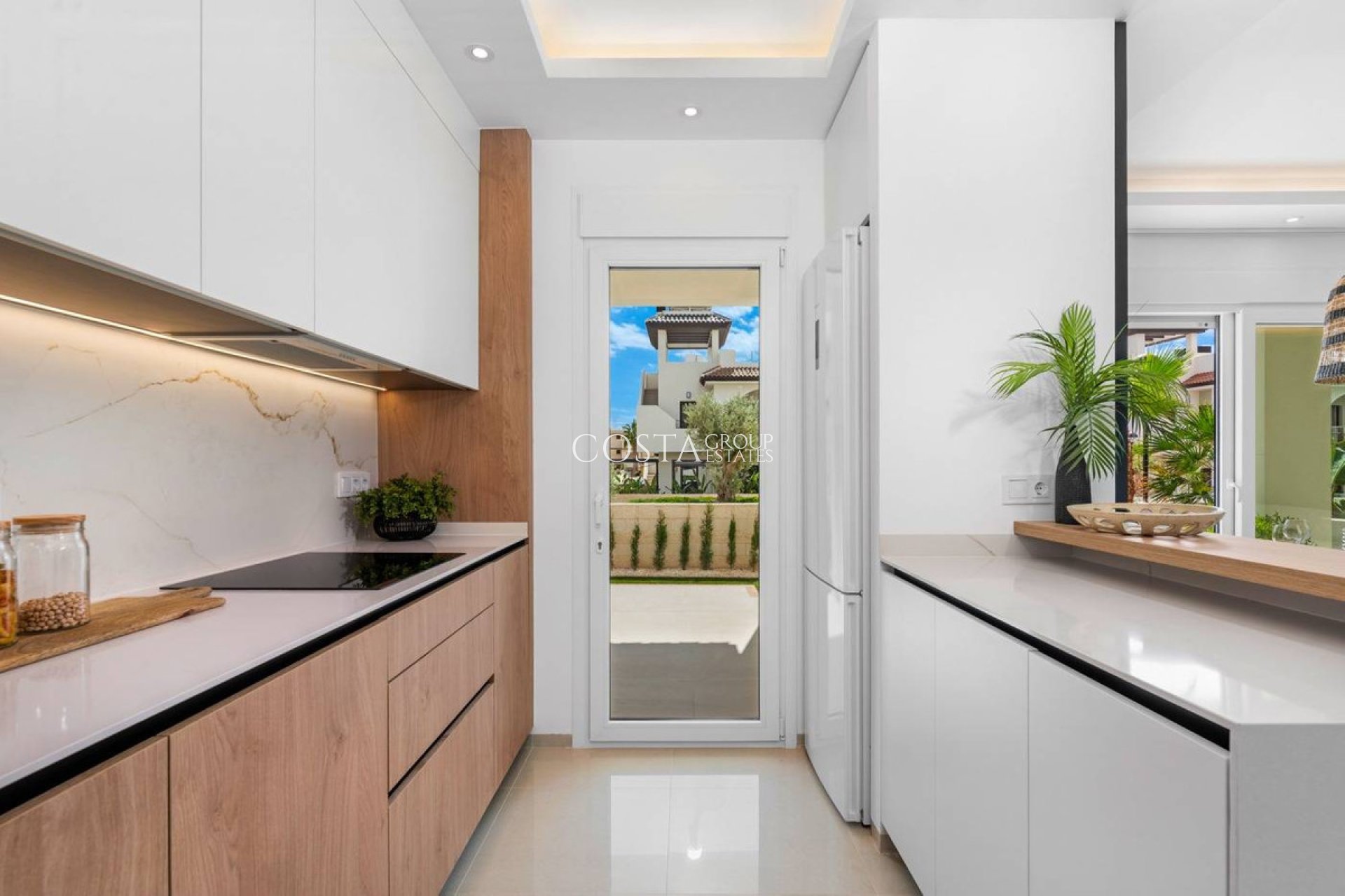 Revente - Apartments -
Rojales - Ciudad Quesada