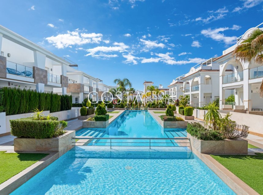 Revente - Apartments -
Rojales - Ciudad Quesada