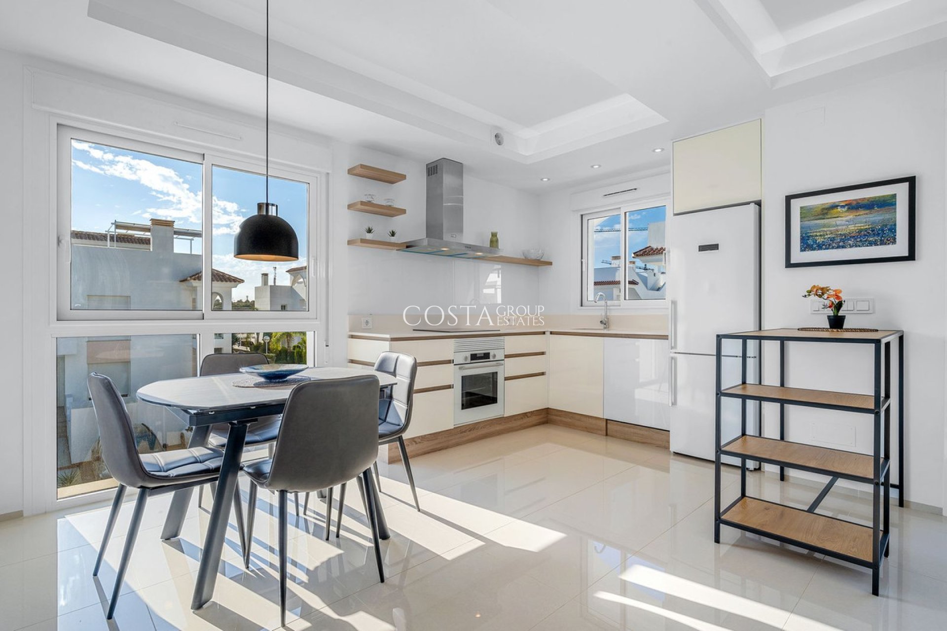 Revente - Apartments -
Rojales - Ciudad Quesada