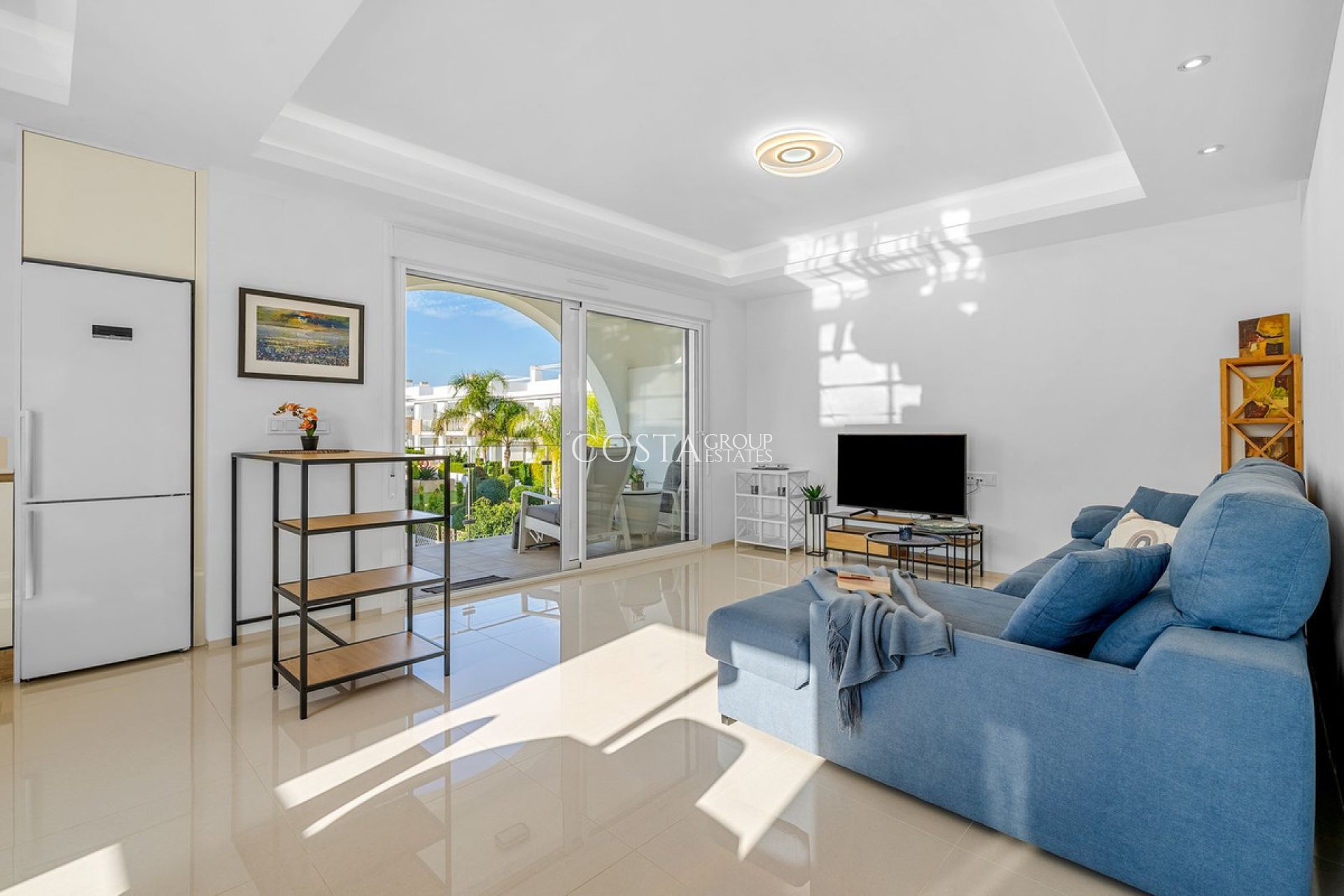 Revente - Apartments -
Rojales - Ciudad Quesada