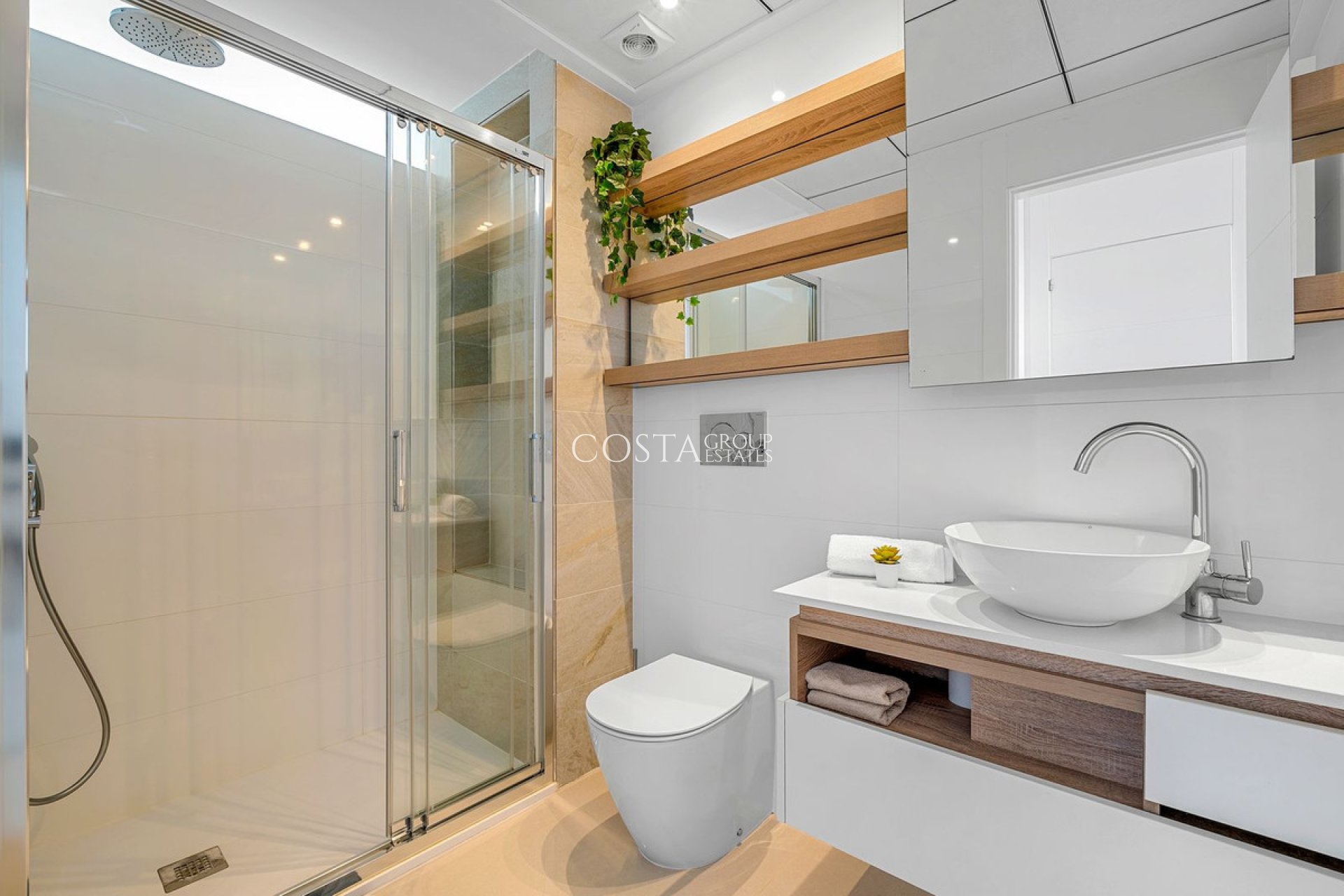 Revente - Apartments -
Rojales - Ciudad Quesada