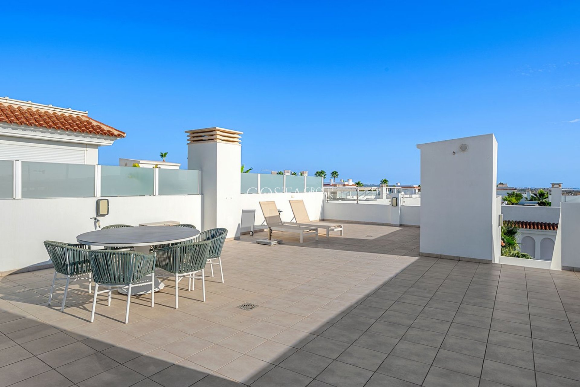 Revente - Apartments -
Rojales - Ciudad Quesada