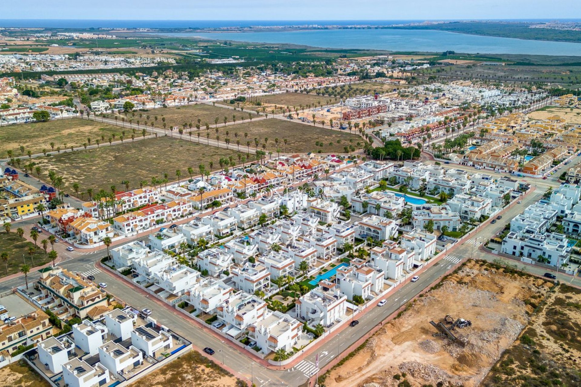 Revente - Apartments -
Rojales - Ciudad Quesada