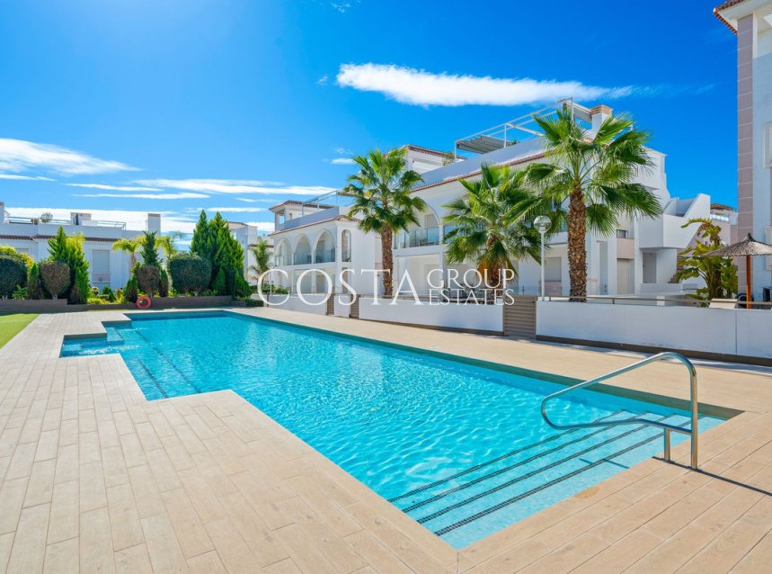 Revente - Apartments -
Rojales - Ciudad Quesada