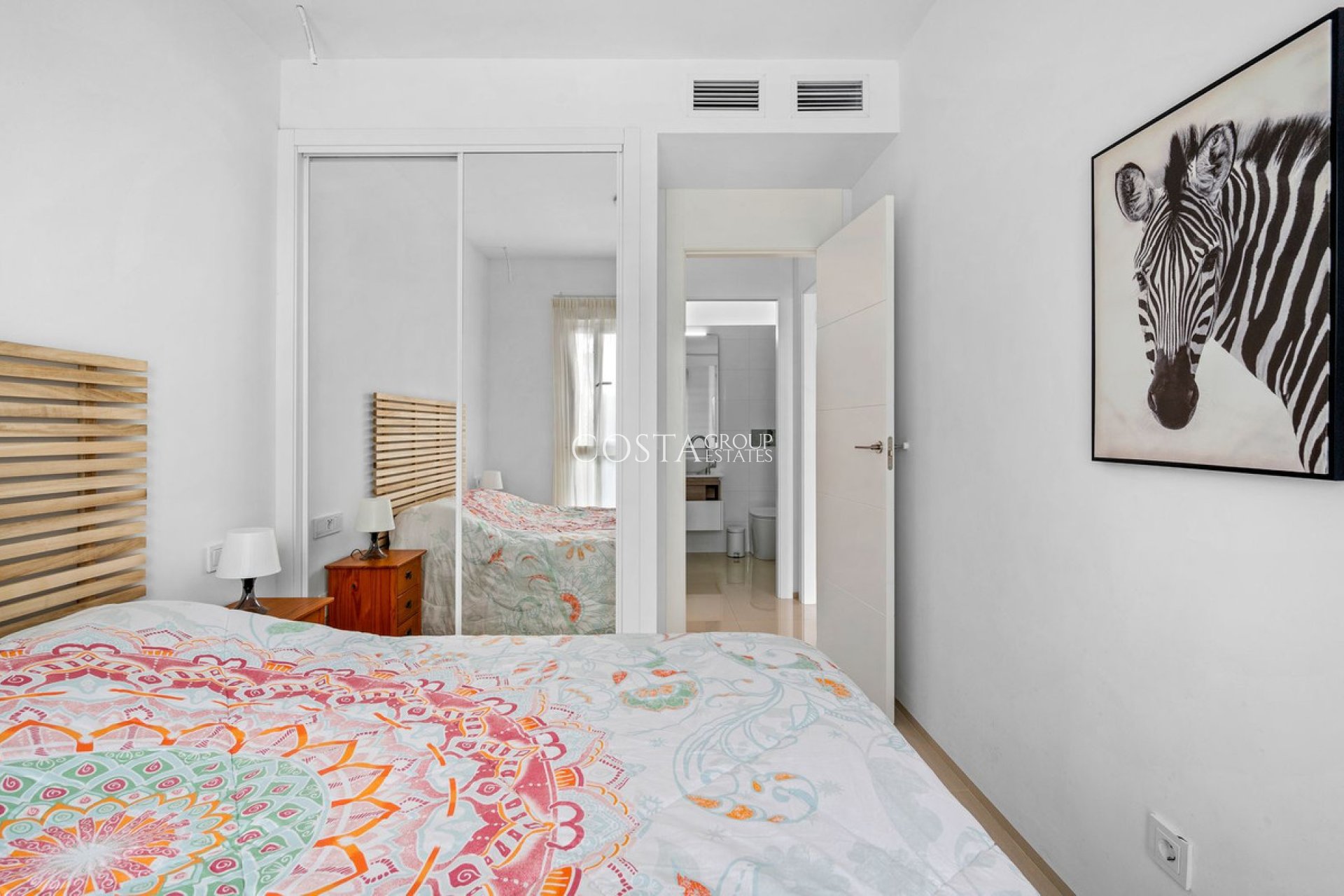 Revente - Apartments -
Rojales - Ciudad Quesada