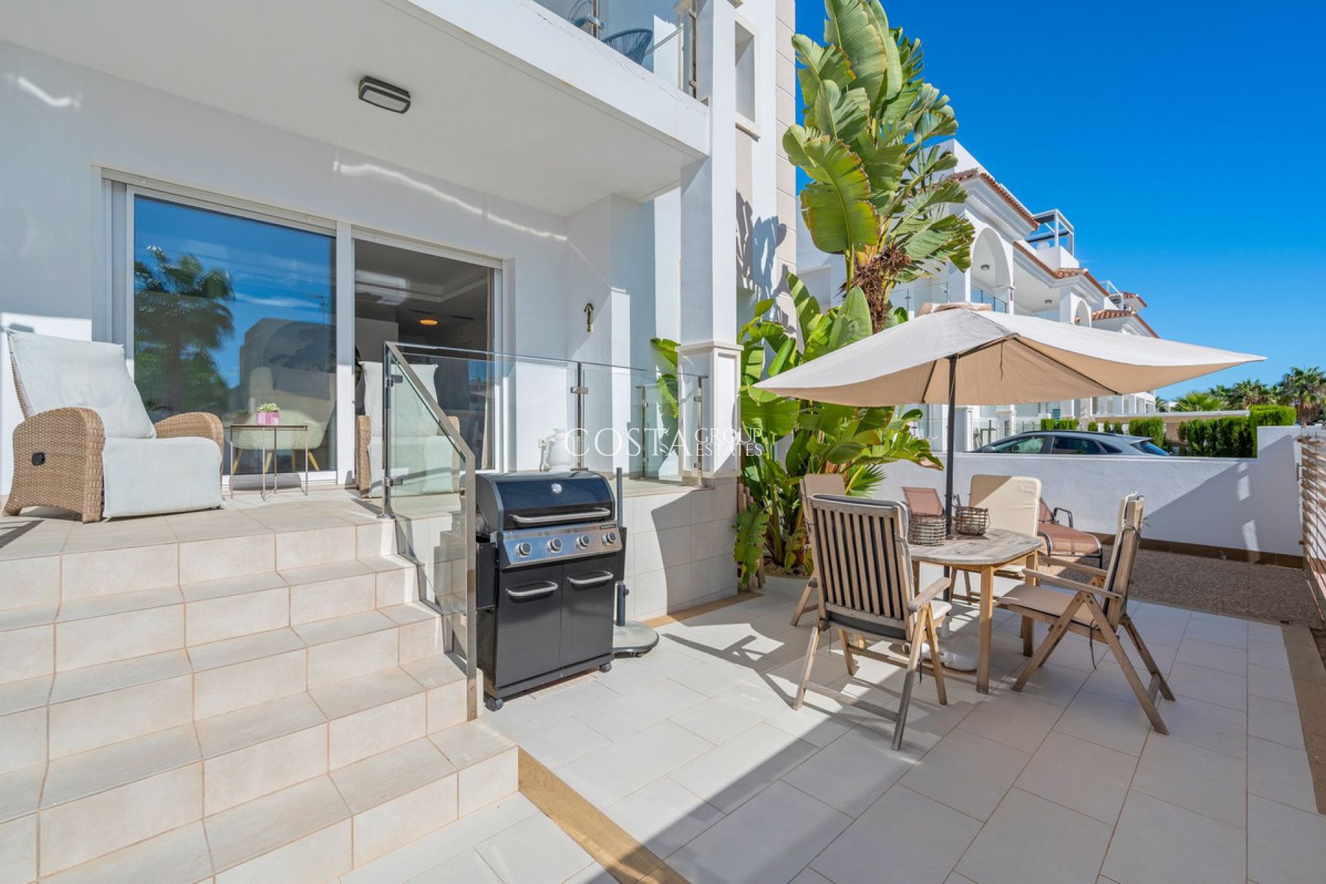 Revente - Apartments -
Rojales - Ciudad Quesada