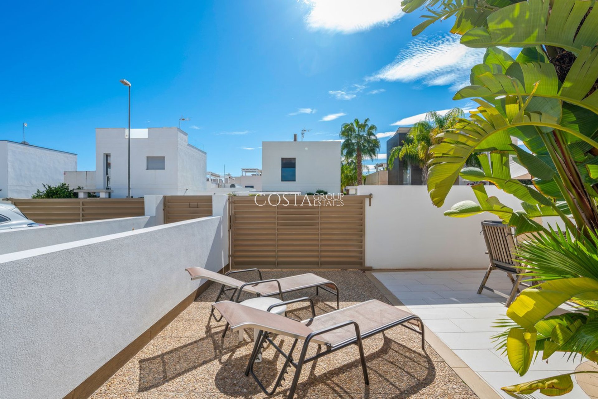 Revente - Apartments -
Rojales - Ciudad Quesada