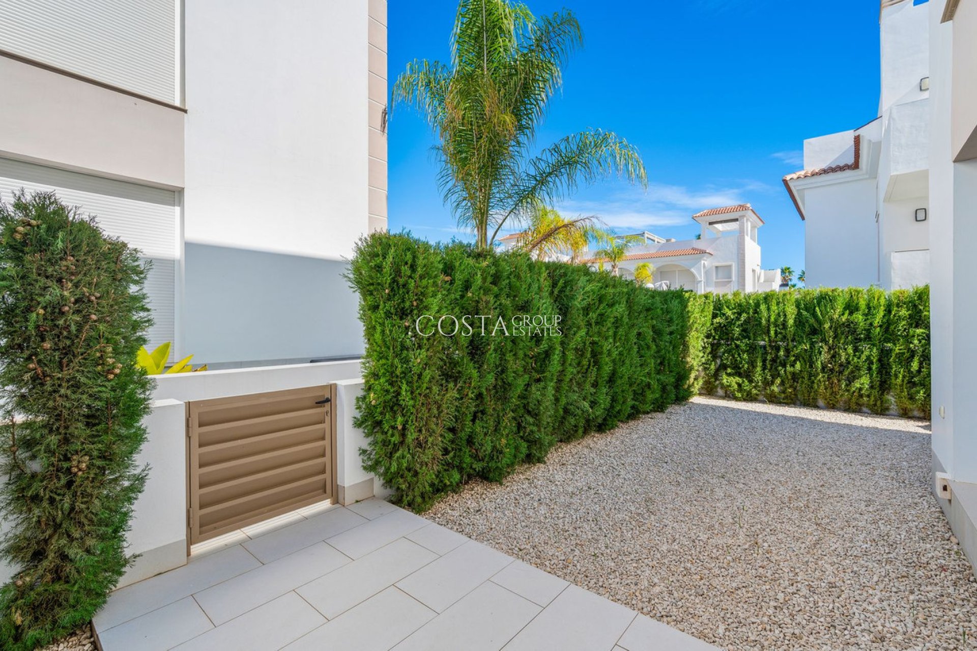 Revente - Apartments -
Rojales - Ciudad Quesada