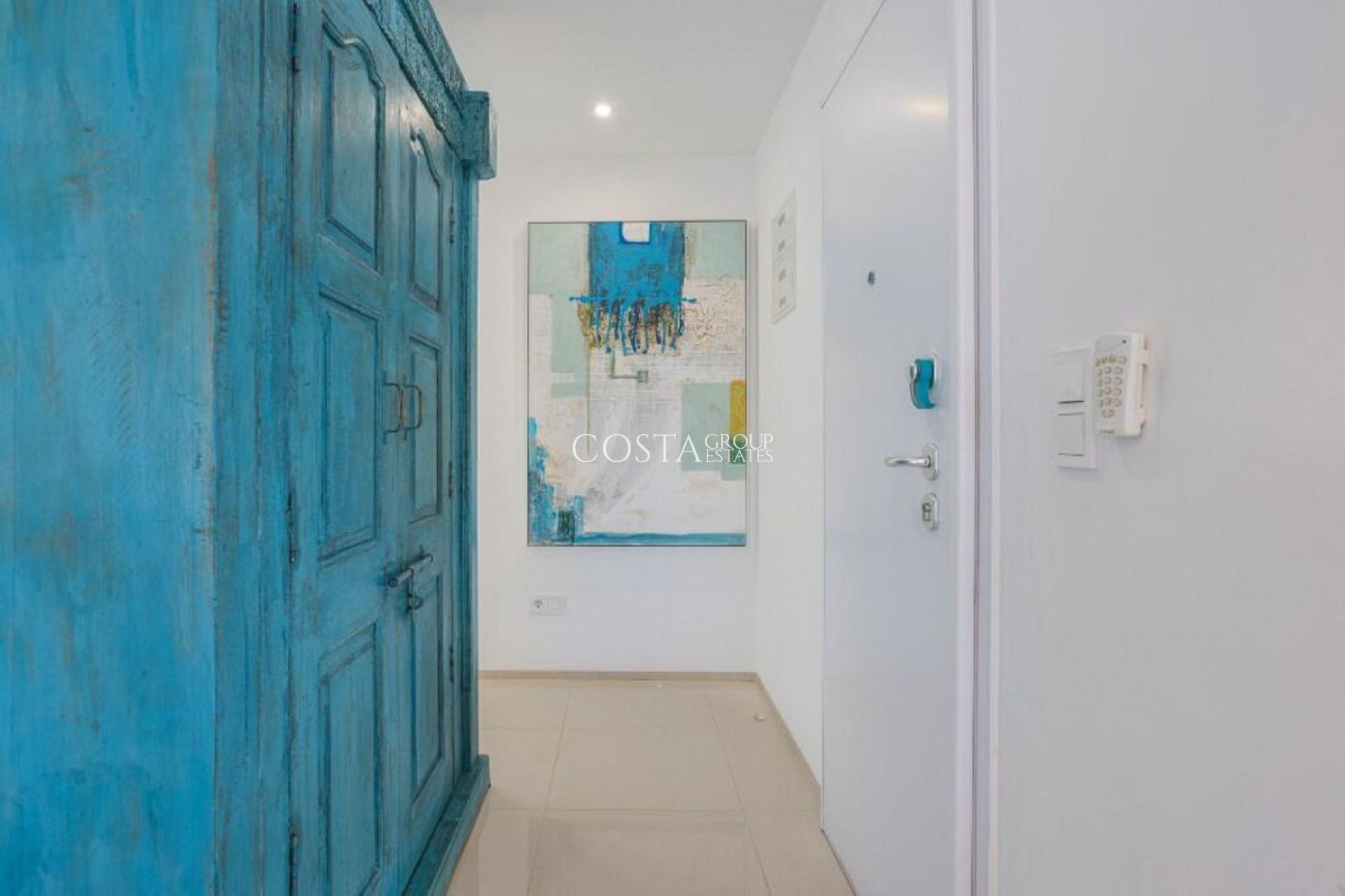 Revente - Apartments -
Rojales - Ciudad Quesada