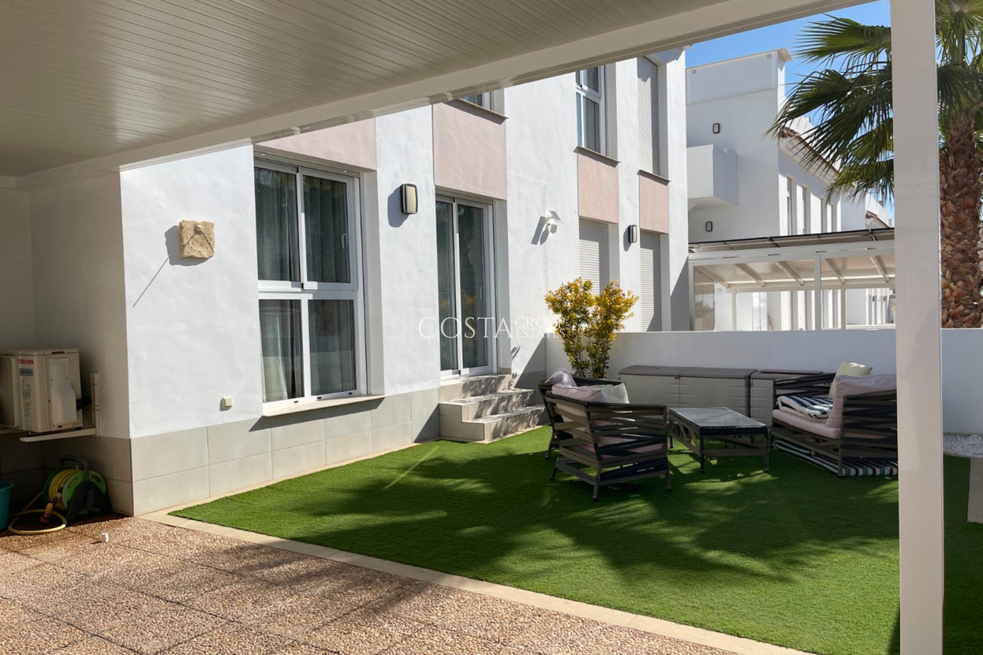 Revente - Apartments -
Rojales - Ciudad Quesada