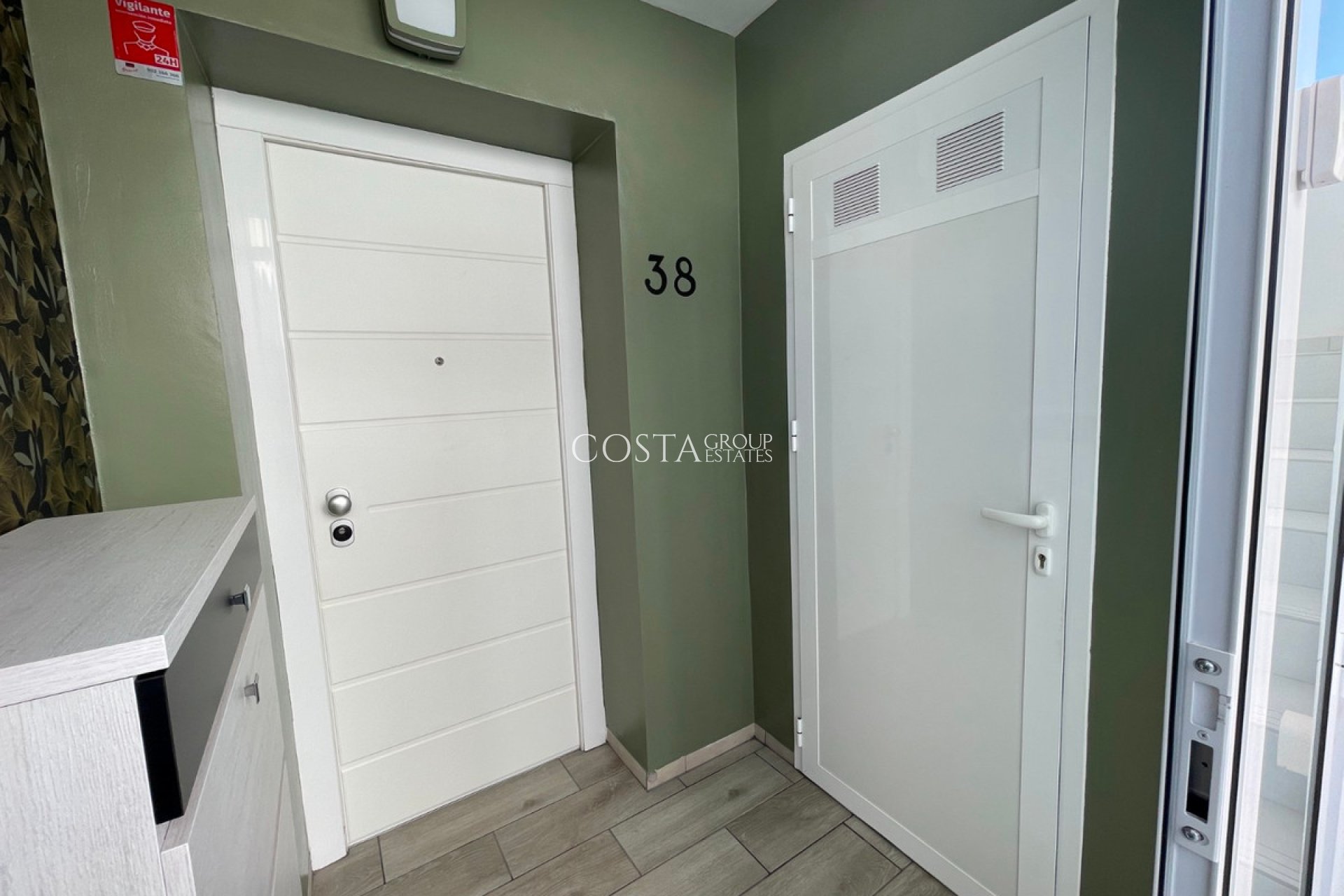 Revente - Apartments -
Rojales - Ciudad Quesada