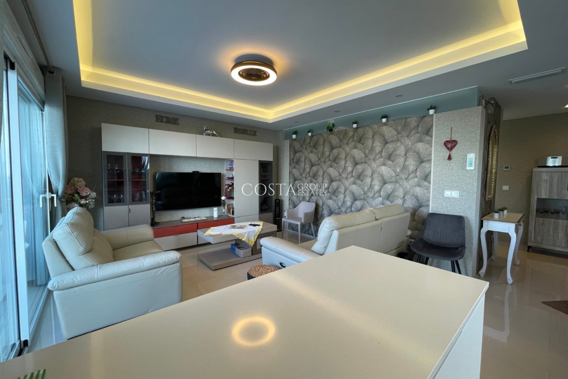 Revente - Apartments -
Rojales - Ciudad Quesada