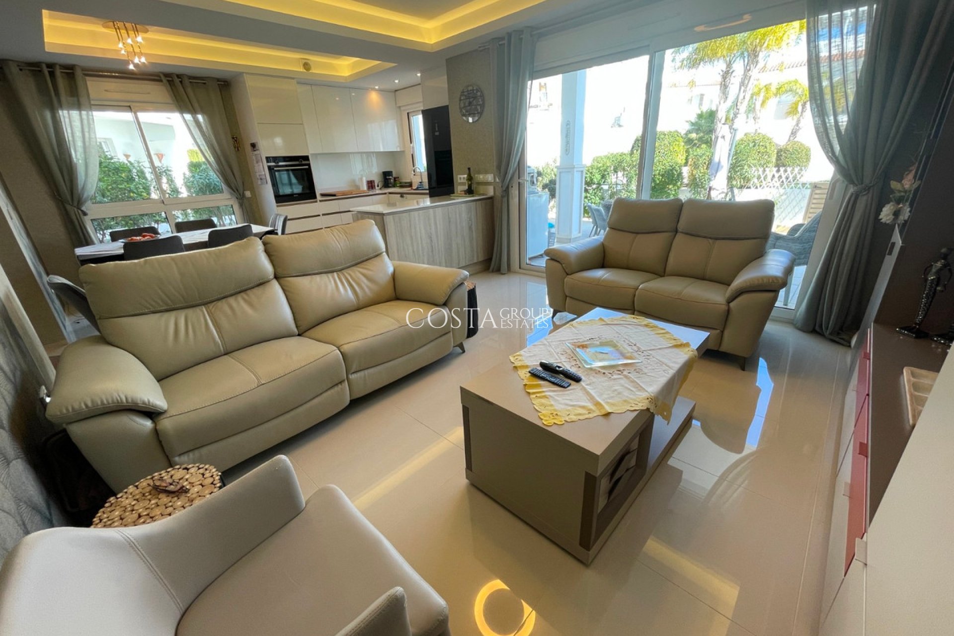 Revente - Apartments -
Rojales - Ciudad Quesada