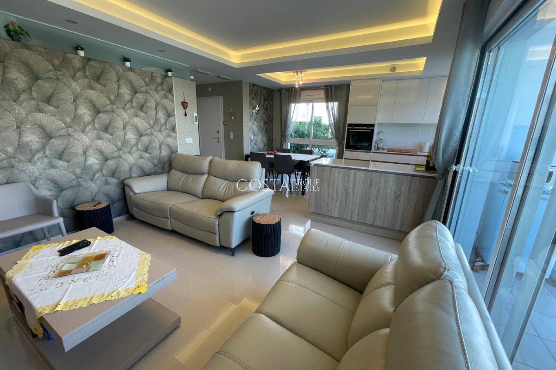 Revente - Apartments -
Rojales - Ciudad Quesada