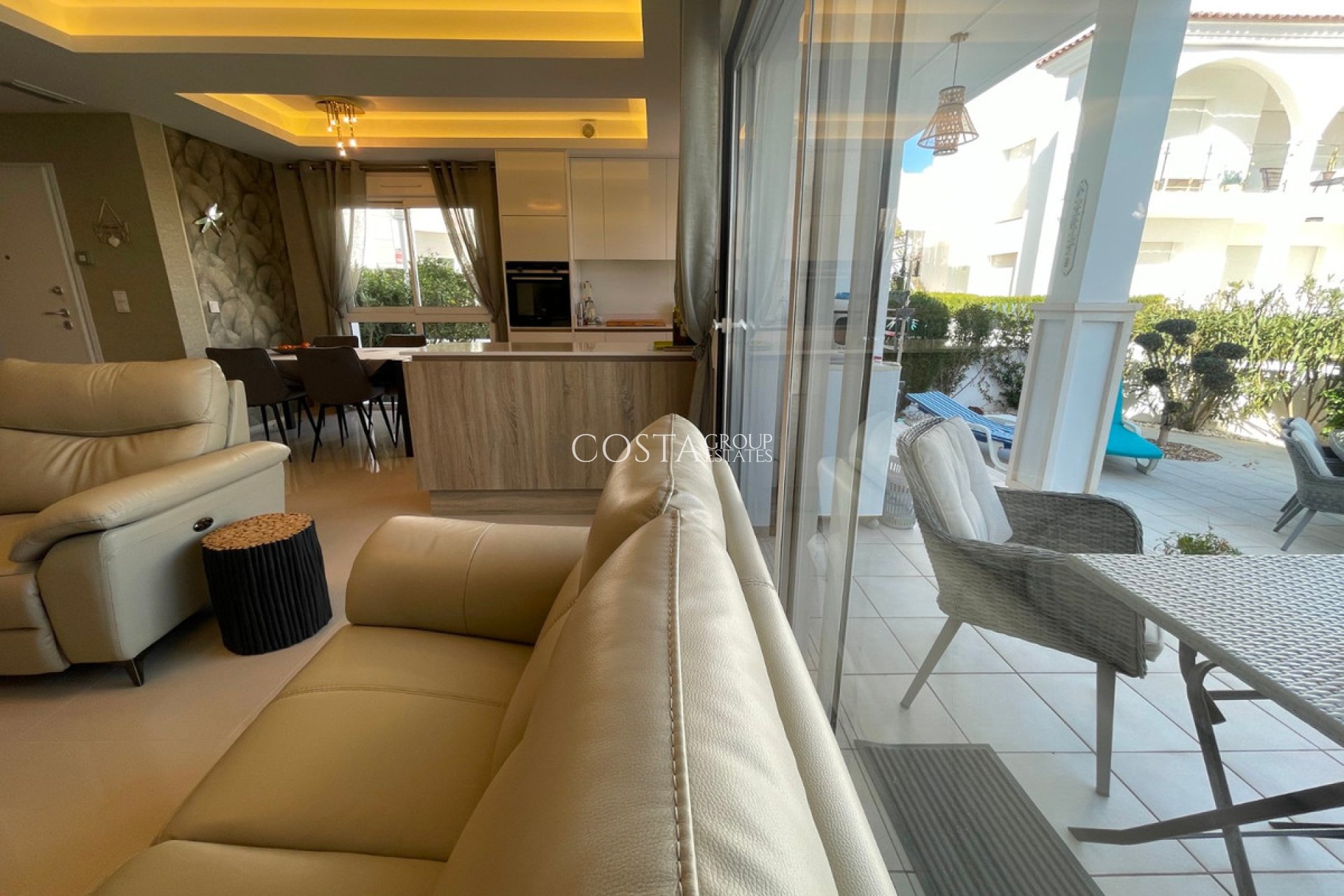 Revente - Apartments -
Rojales - Ciudad Quesada