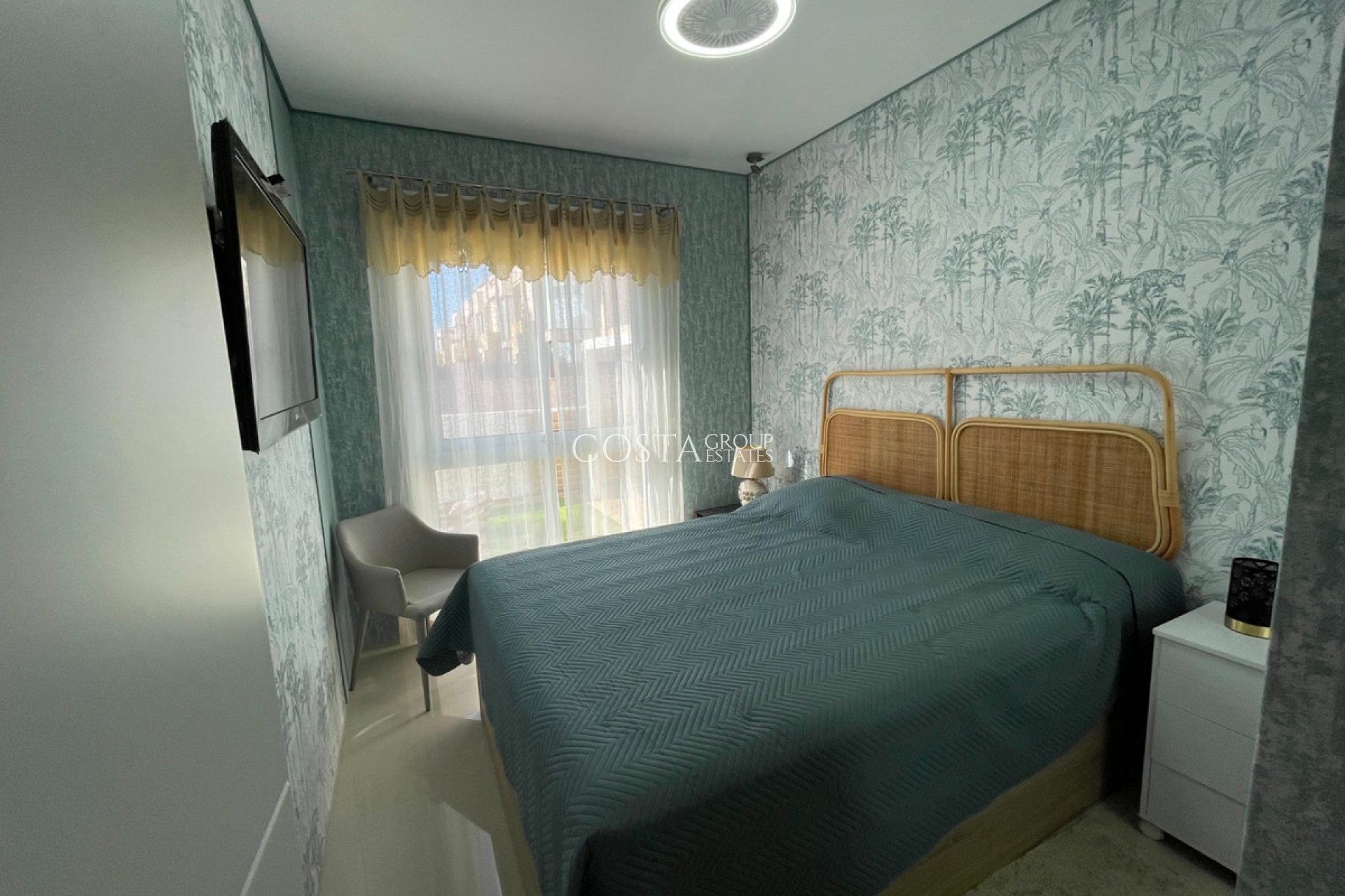 Revente - Apartments -
Rojales - Ciudad Quesada