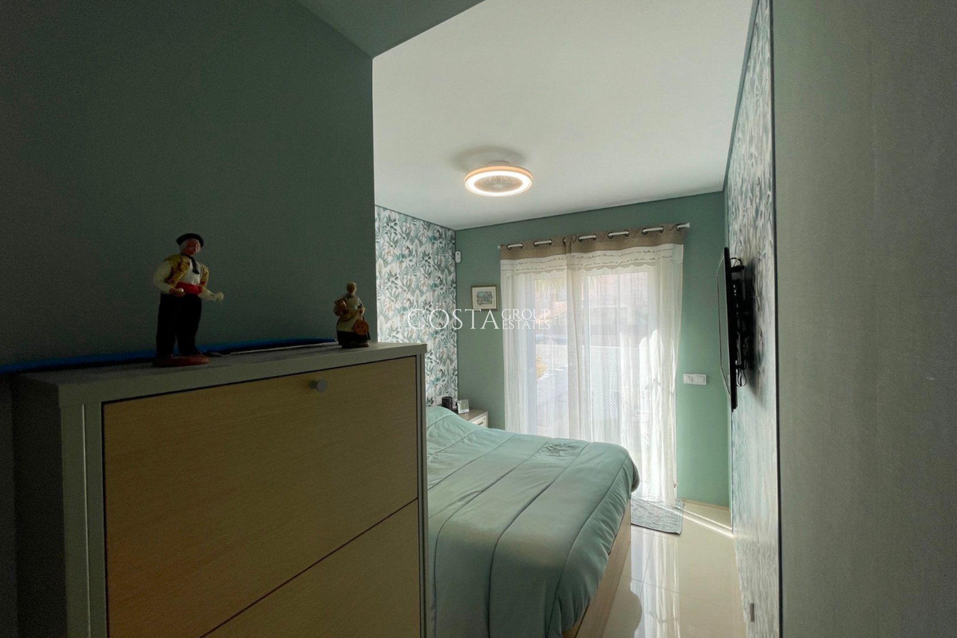 Revente - Apartments -
Rojales - Ciudad Quesada