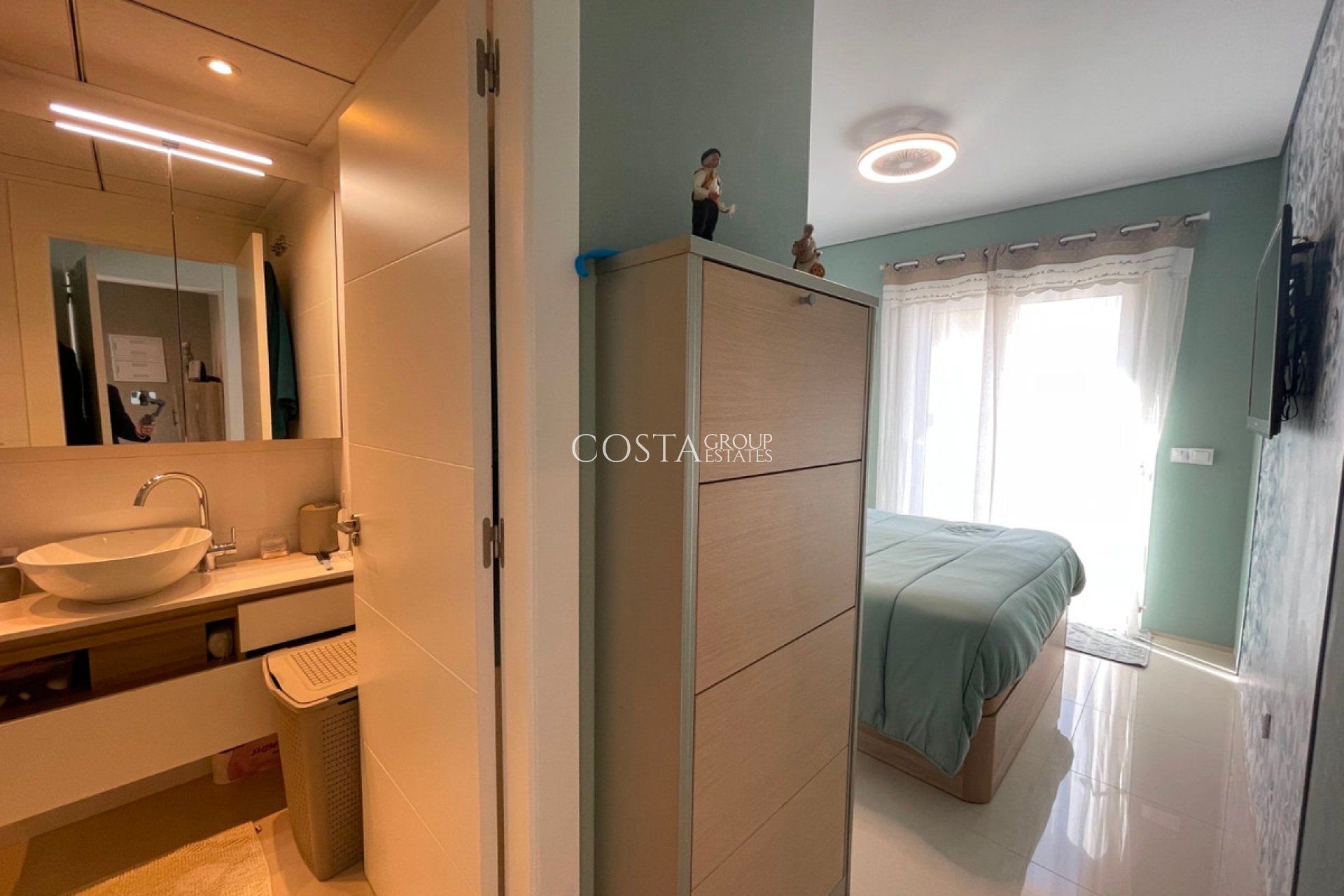 Revente - Apartments -
Rojales - Ciudad Quesada