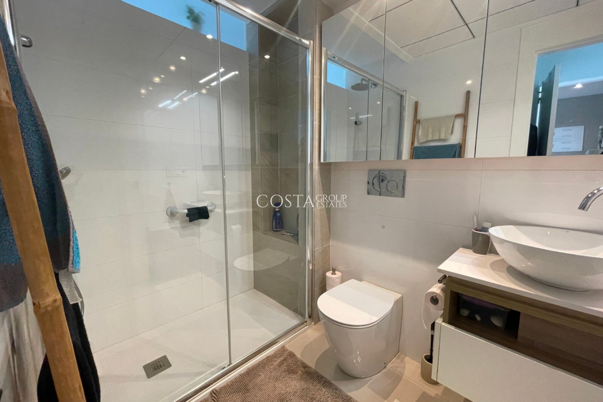 Revente - Apartments -
Rojales - Ciudad Quesada