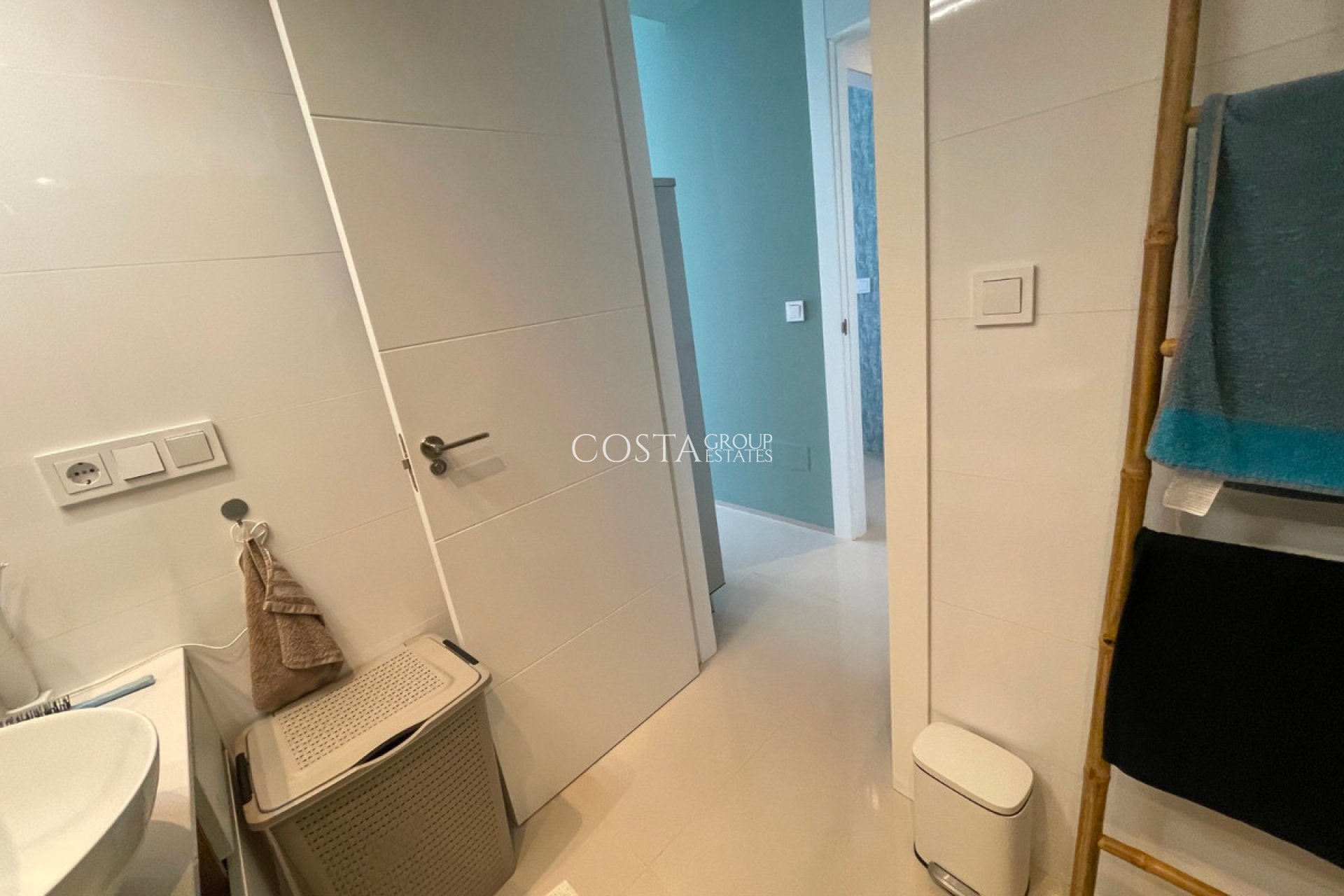 Revente - Apartments -
Rojales - Ciudad Quesada