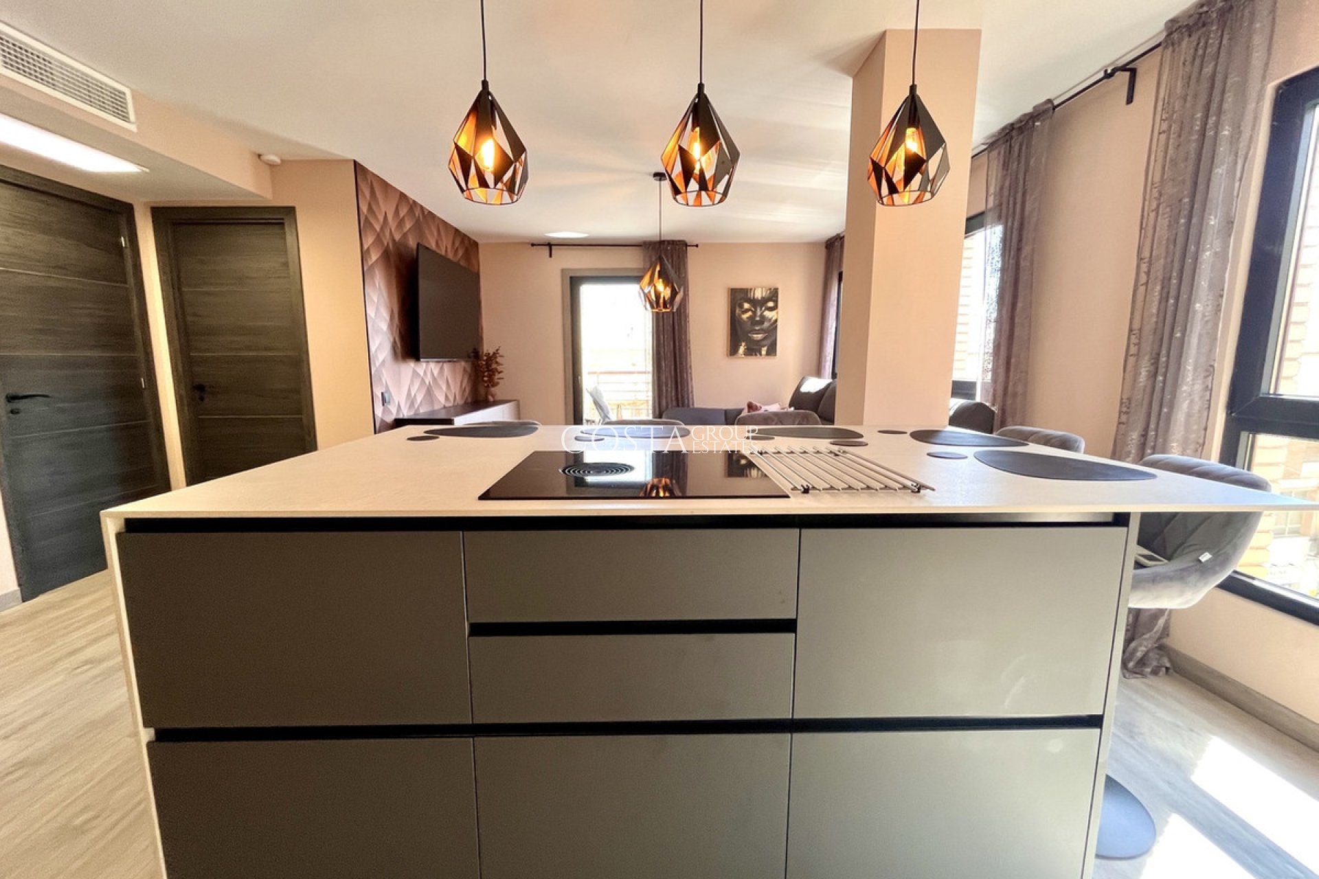 Revente - Apartments -
Rojales - Rojales Centro