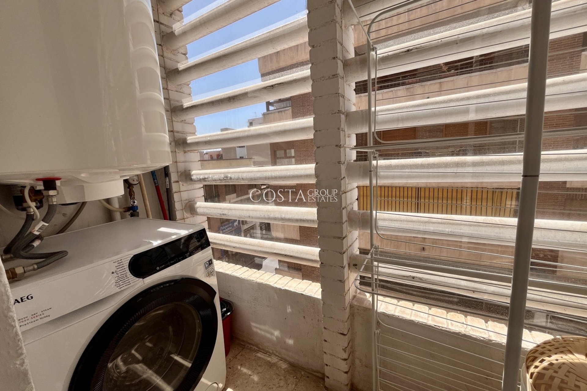 Revente - Apartments -
Rojales - Rojales Centro