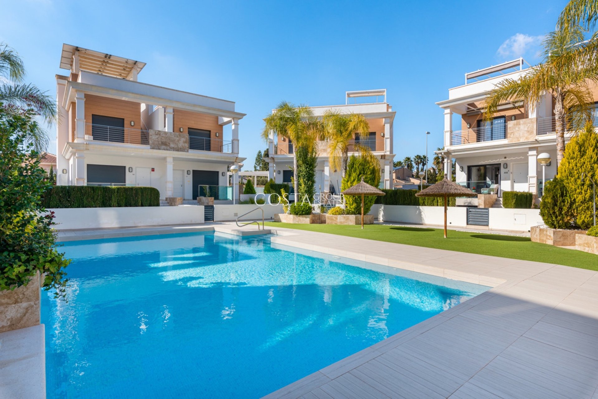 Revente - Apartments -
Rojales - Rojales Centro