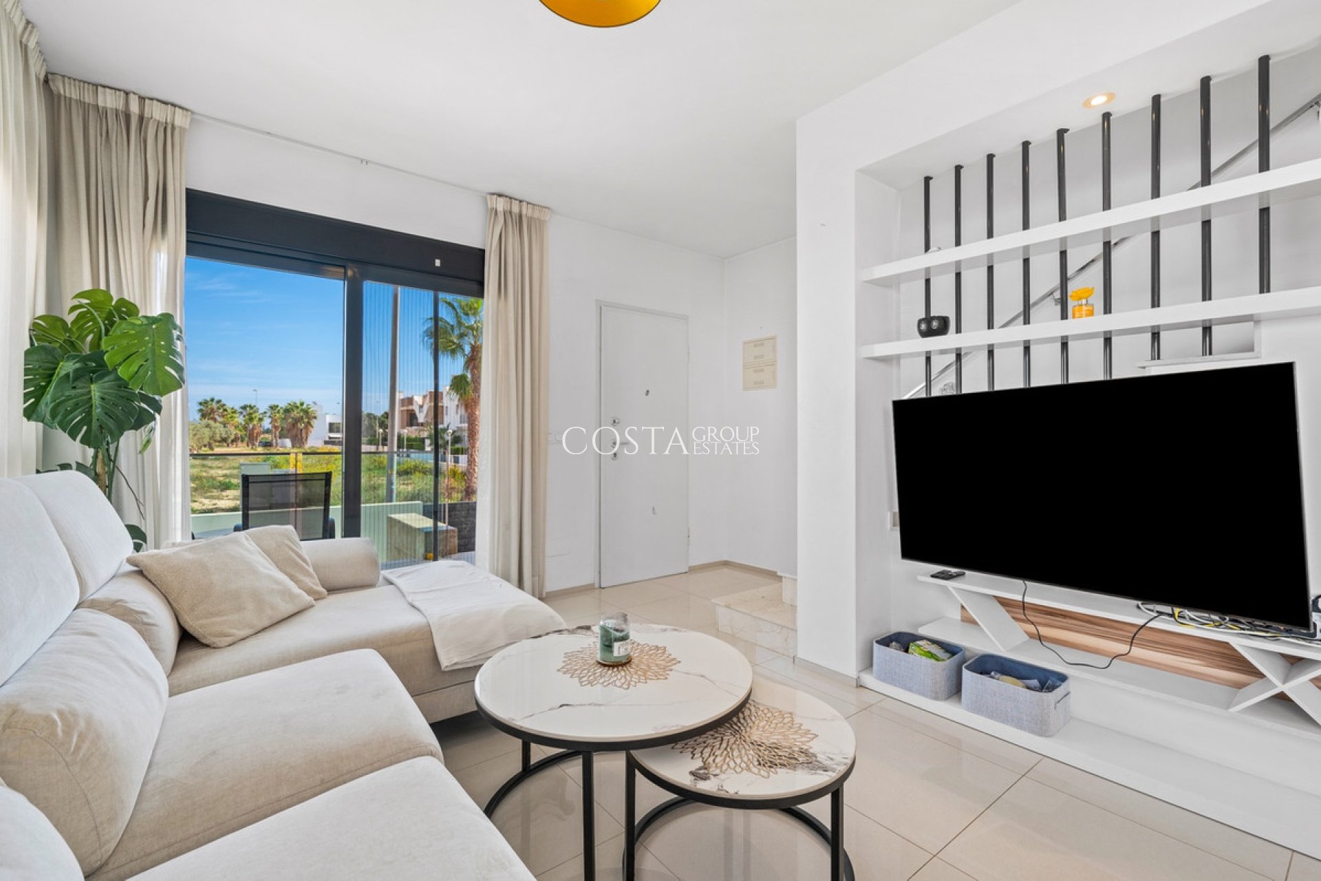 Revente - Apartments -
Rojales - Rojales Centro