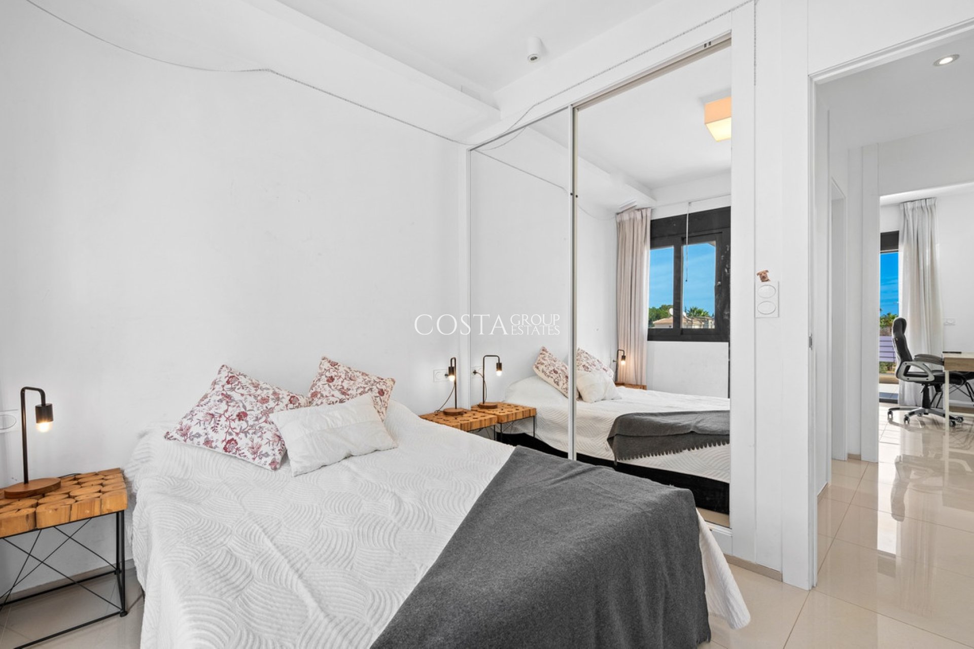 Revente - Apartments -
Rojales - Rojales Centro