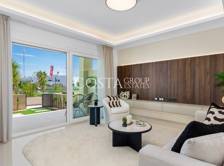 Revente - Apartments -
Rojales - Rojales Centro