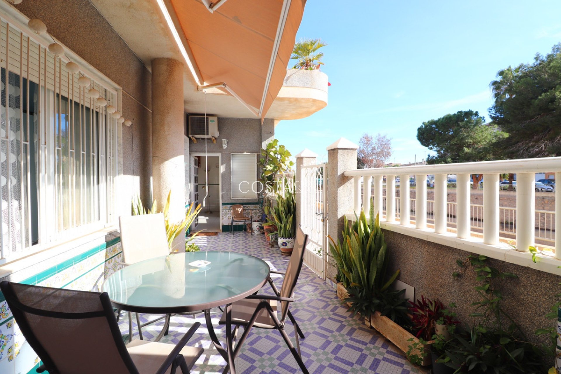 Revente - Apartments -
Rojales - Rojales Centro