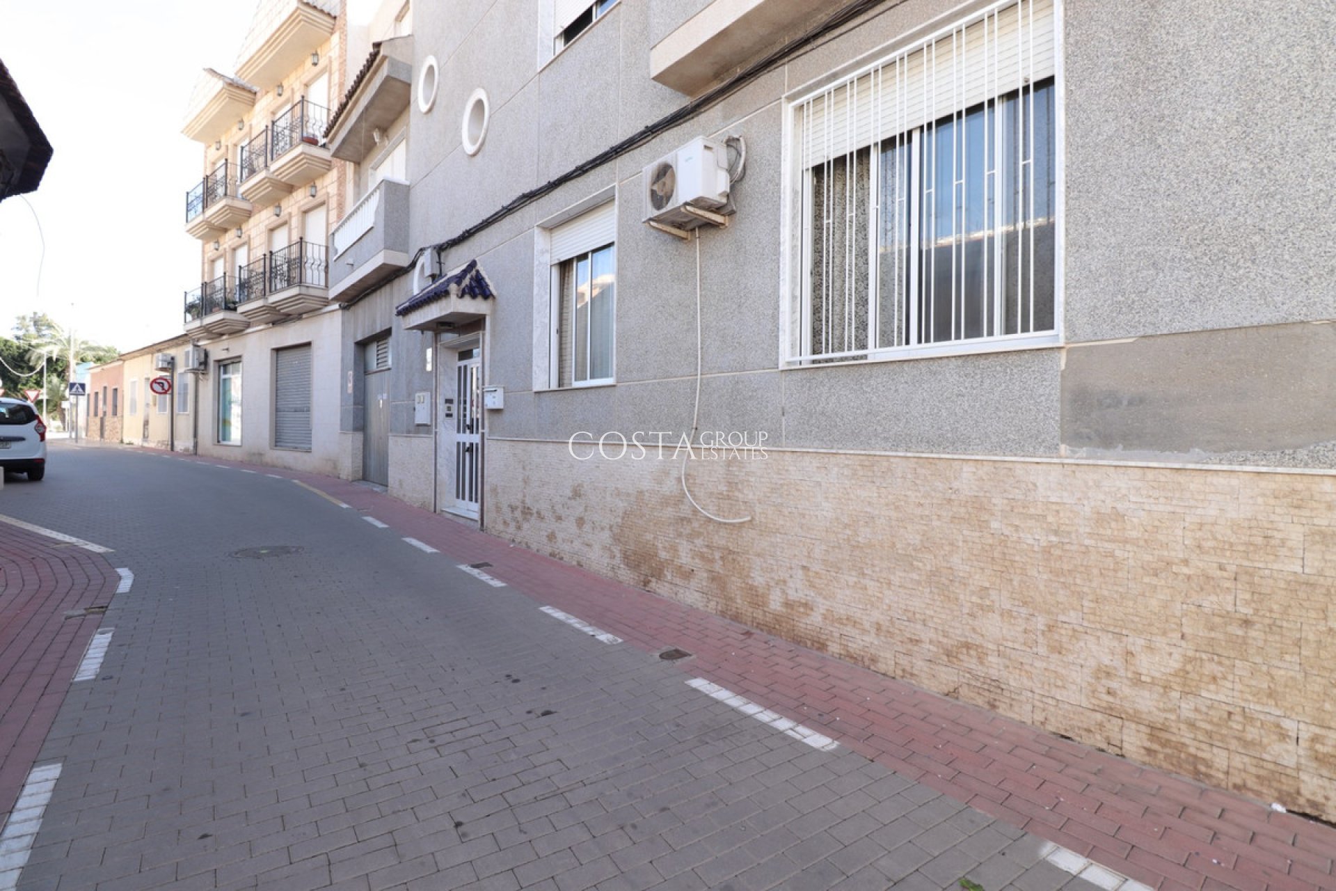 Revente - Apartments -
Rojales - Rojales Centro