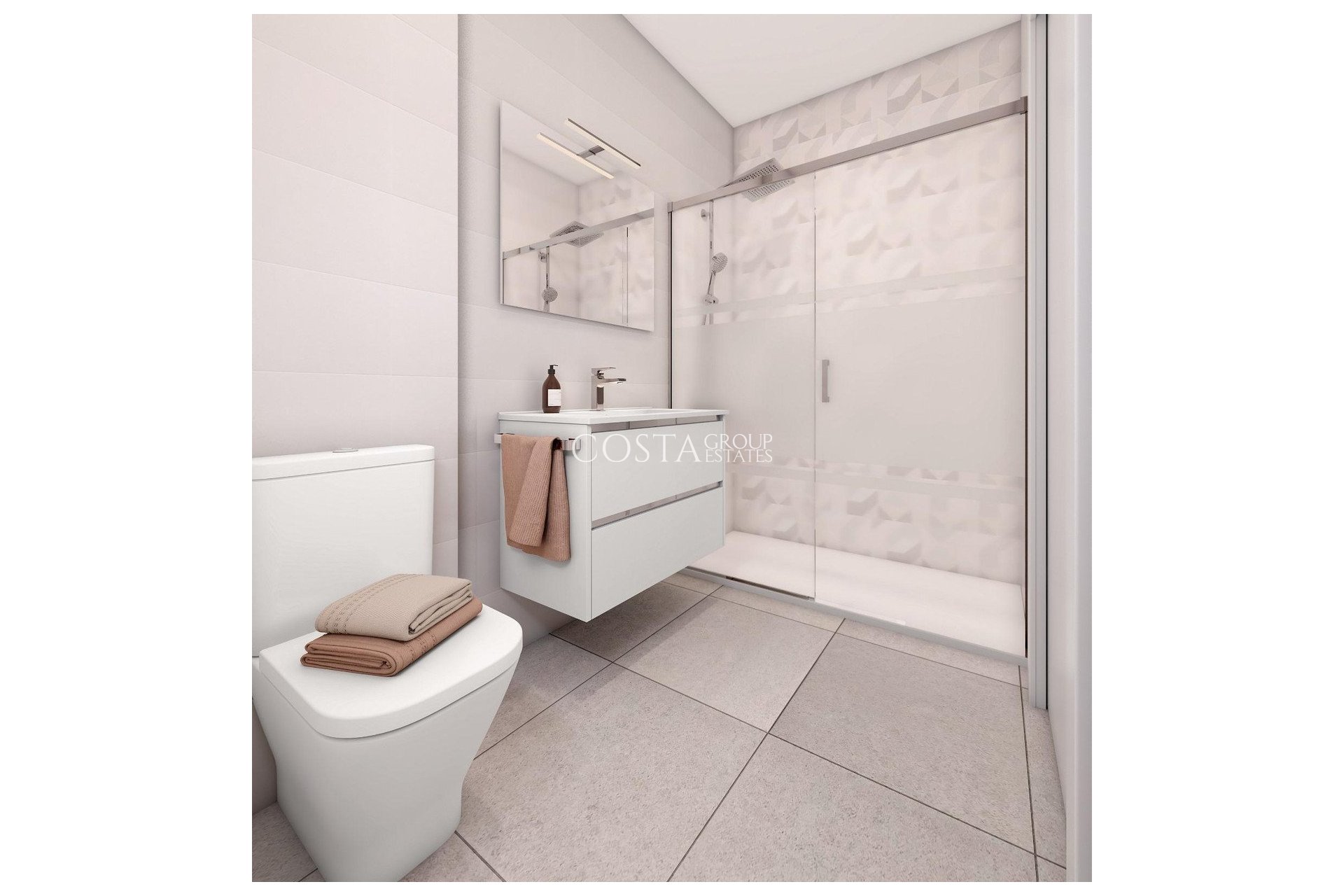 Revente - Apartments -
San Javier - La Manga Del Mar Menor