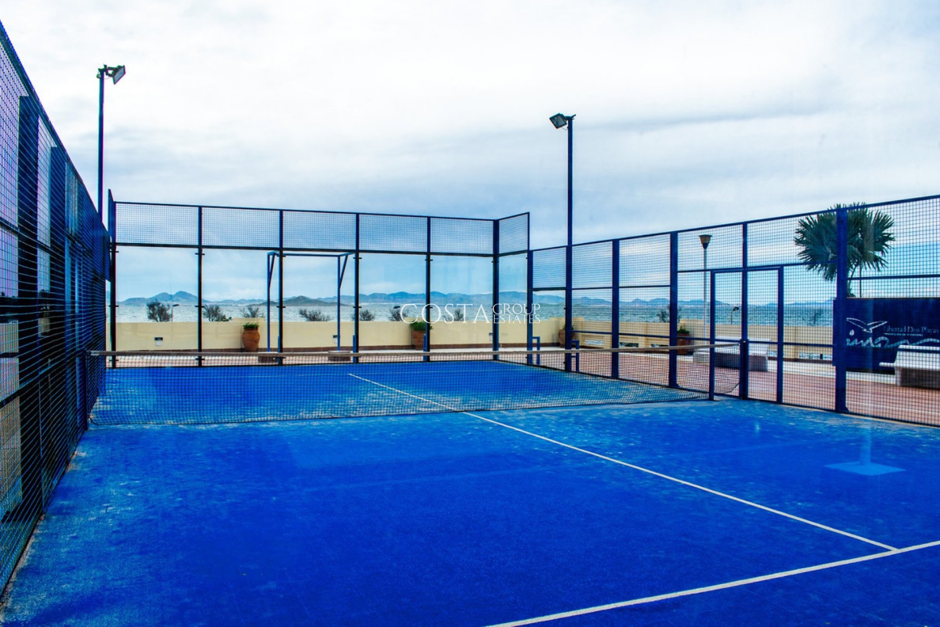 Revente - Apartments -
San Javier - La Manga Del Mar Menor