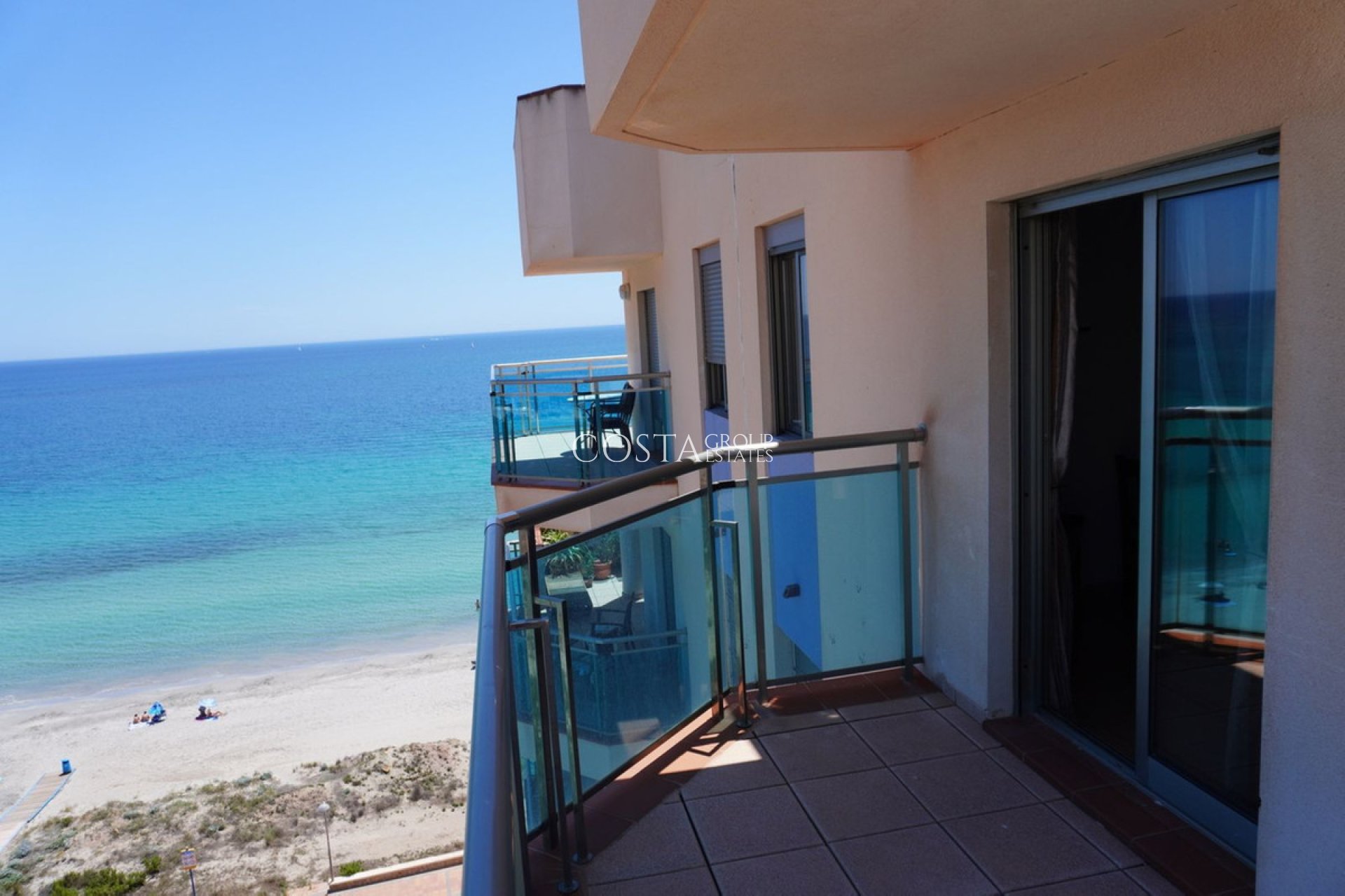 Revente - Apartments -
San Javier - La Manga Del Mar Menor