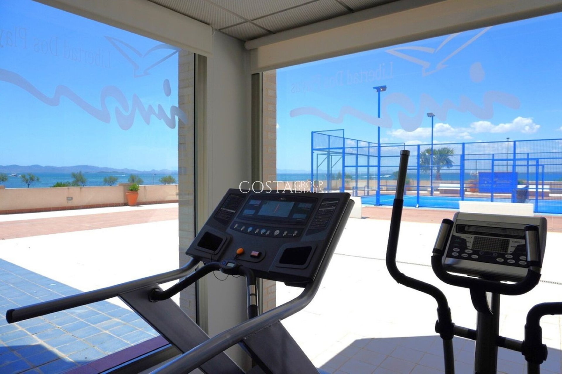 Revente - Apartments -
San Javier - La Manga Del Mar Menor