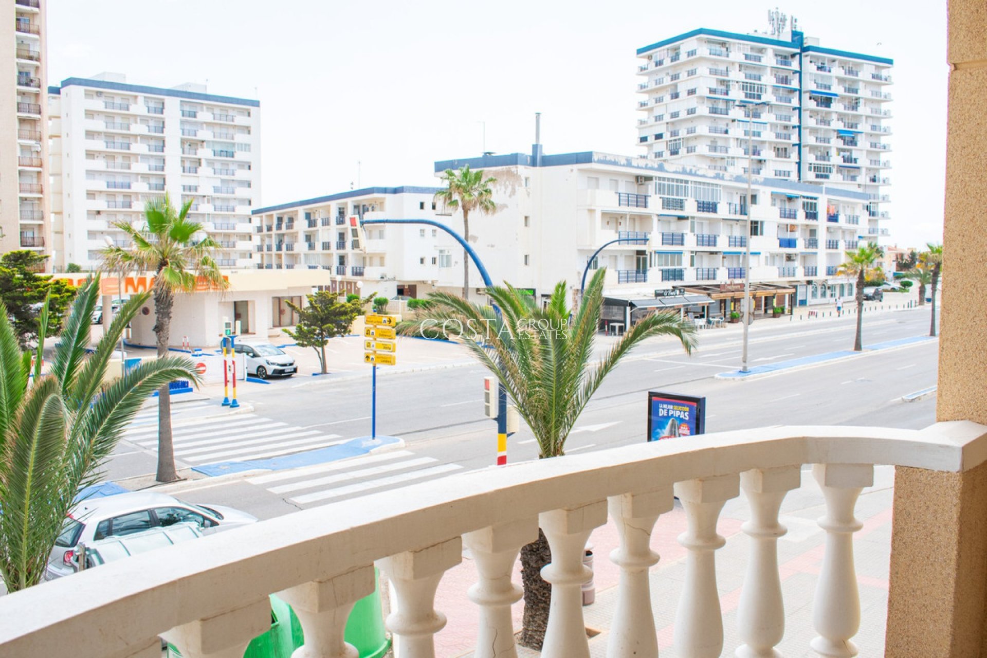 Revente - Apartments -
San Javier - La Manga Del Mar Menor