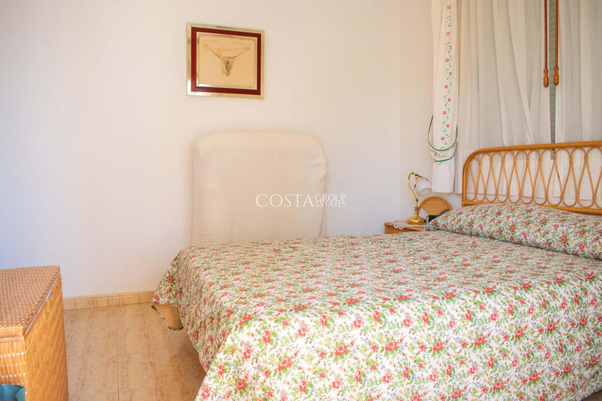 Revente - Apartments -
San Javier - La Manga Del Mar Menor