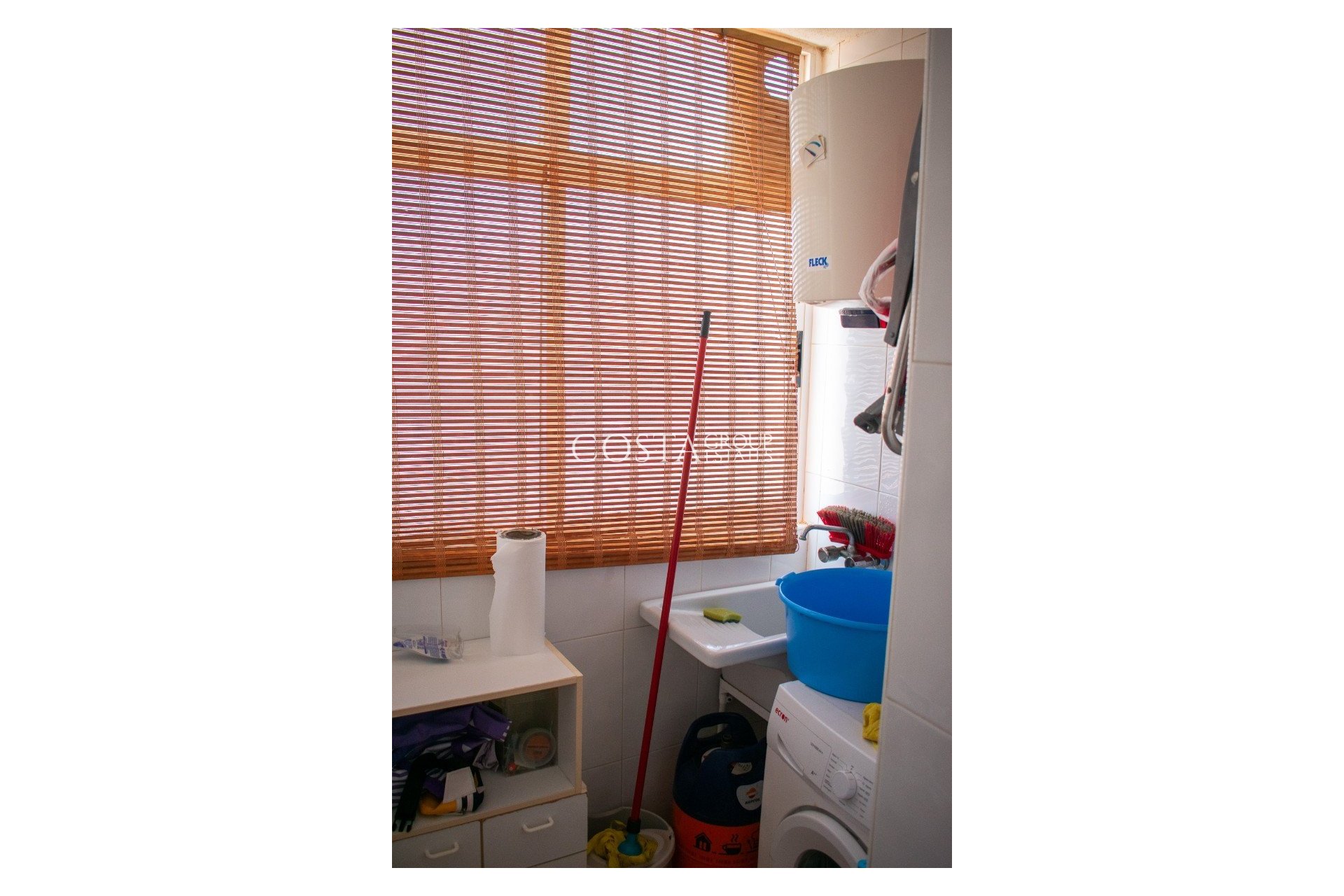 Revente - Apartments -
San Javier - La Manga Del Mar Menor