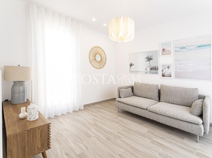 Revente - Apartments -
San Javier - La Manga Del Mar Menor