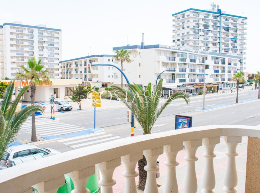 Revente - Apartments -
San Javier - La Manga Del Mar Menor