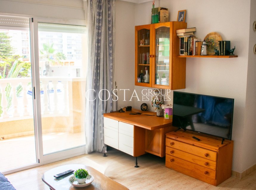 Revente - Apartments -
San Javier - La Manga Del Mar Menor