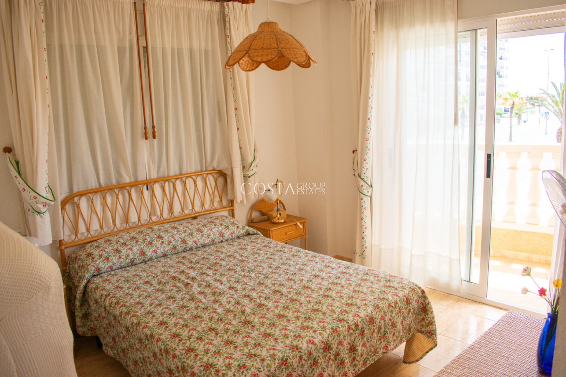 Revente - Apartments -
San Javier - La Manga Del Mar Menor