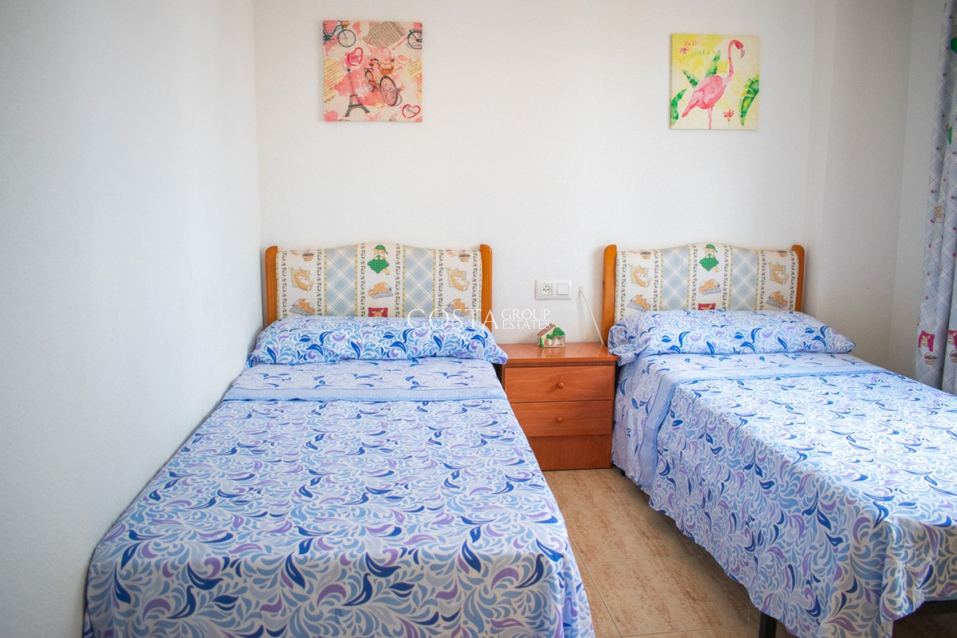 Revente - Apartments -
San Javier - La Manga Del Mar Menor